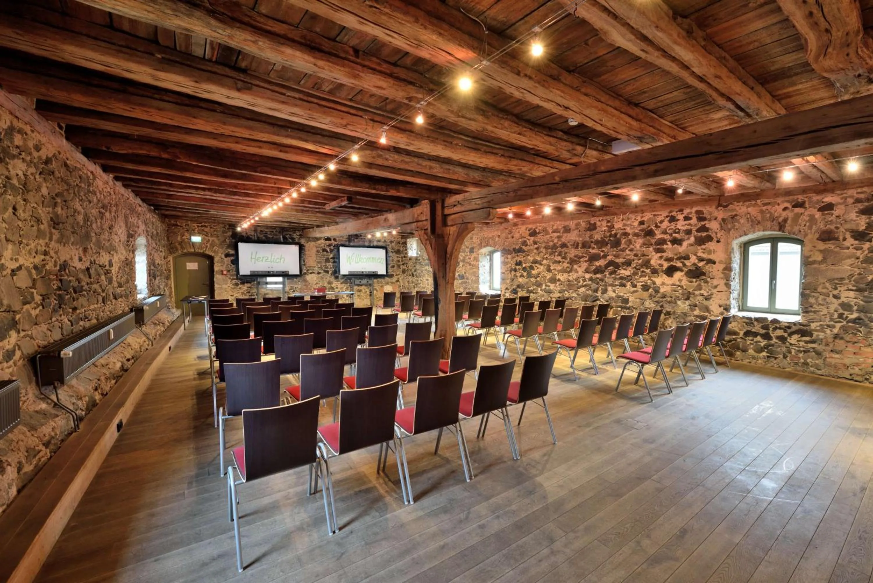 Meeting/conference room in Best Western Premier Hotel Villa Stokkum