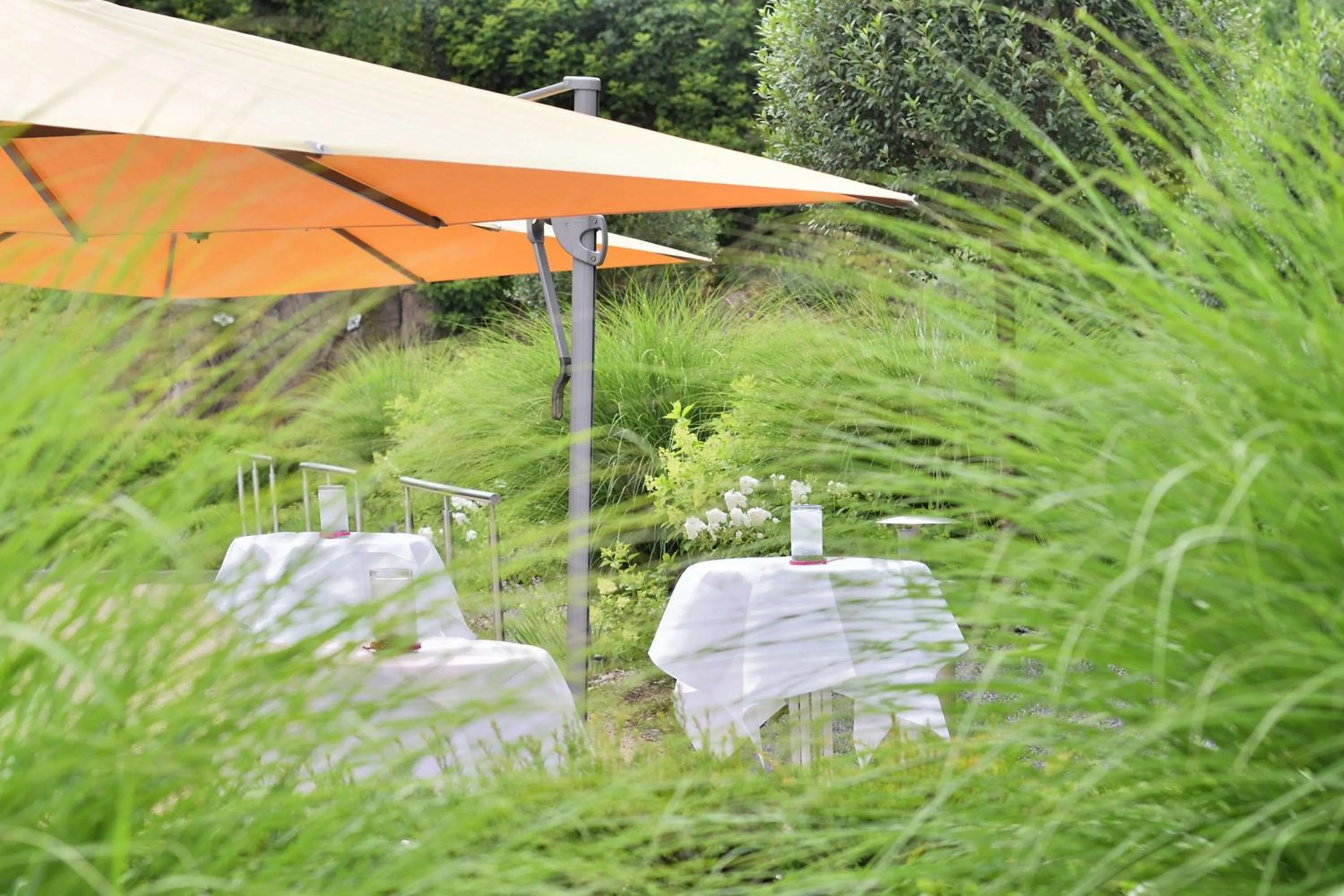 Food and drinks in Best Western Premier Hotel Villa Stokkum