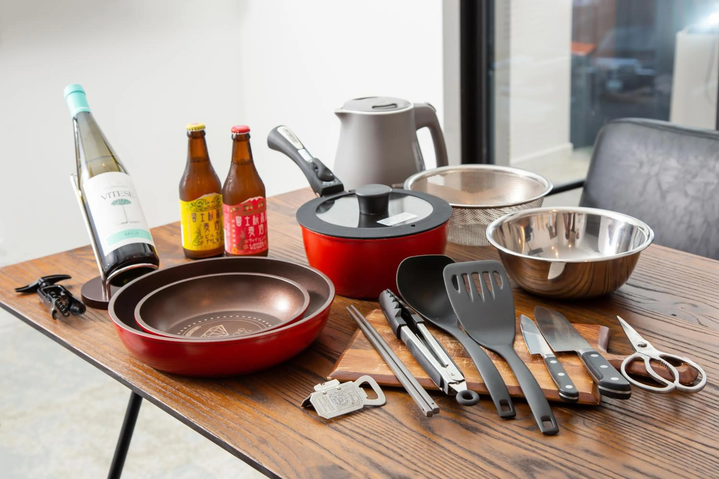 Fuji Gran Villa - TOKI -