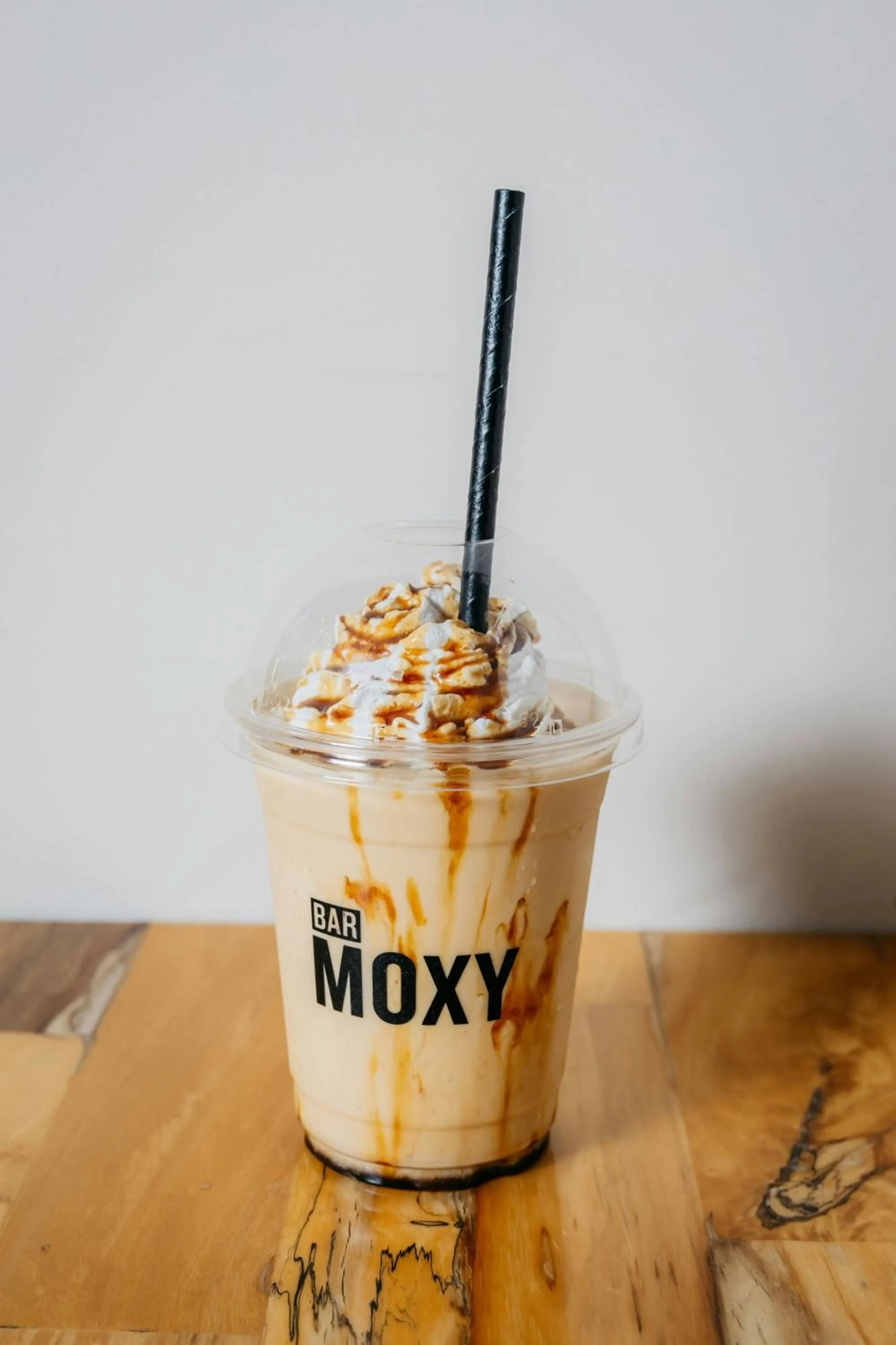 Restaurant/places to eat in Moxy Osaka Umeda