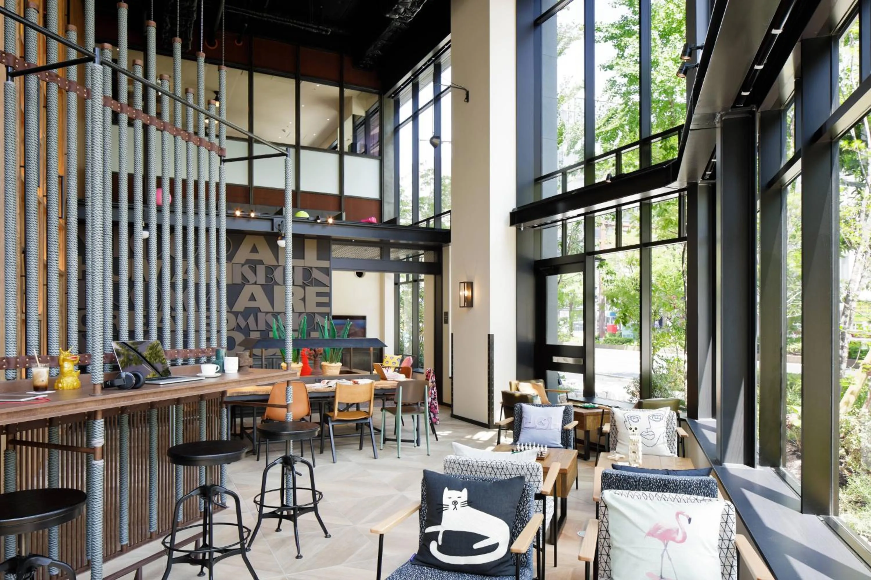 Other in Moxy Osaka Umeda