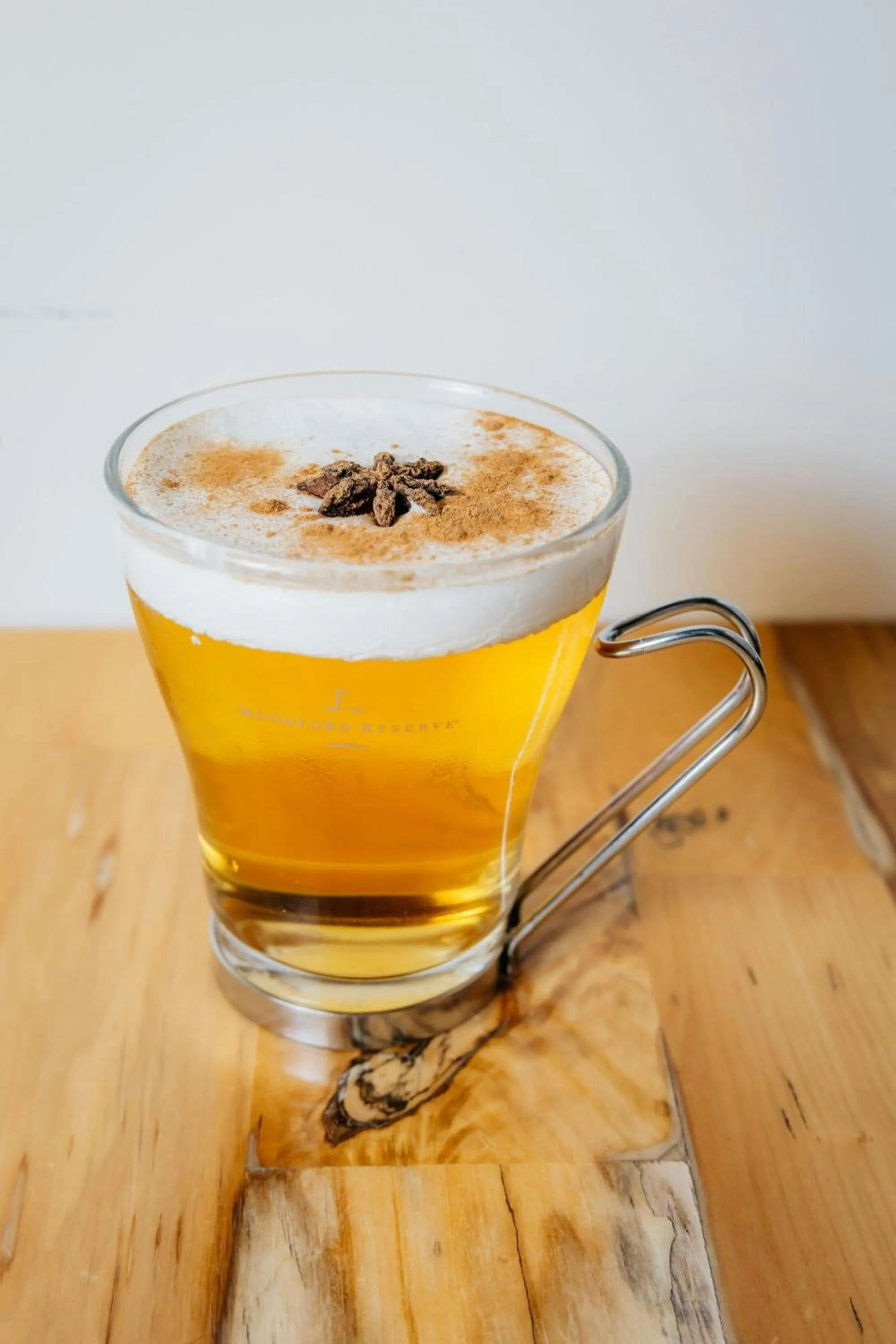 Restaurant/places to eat in Moxy Osaka Umeda