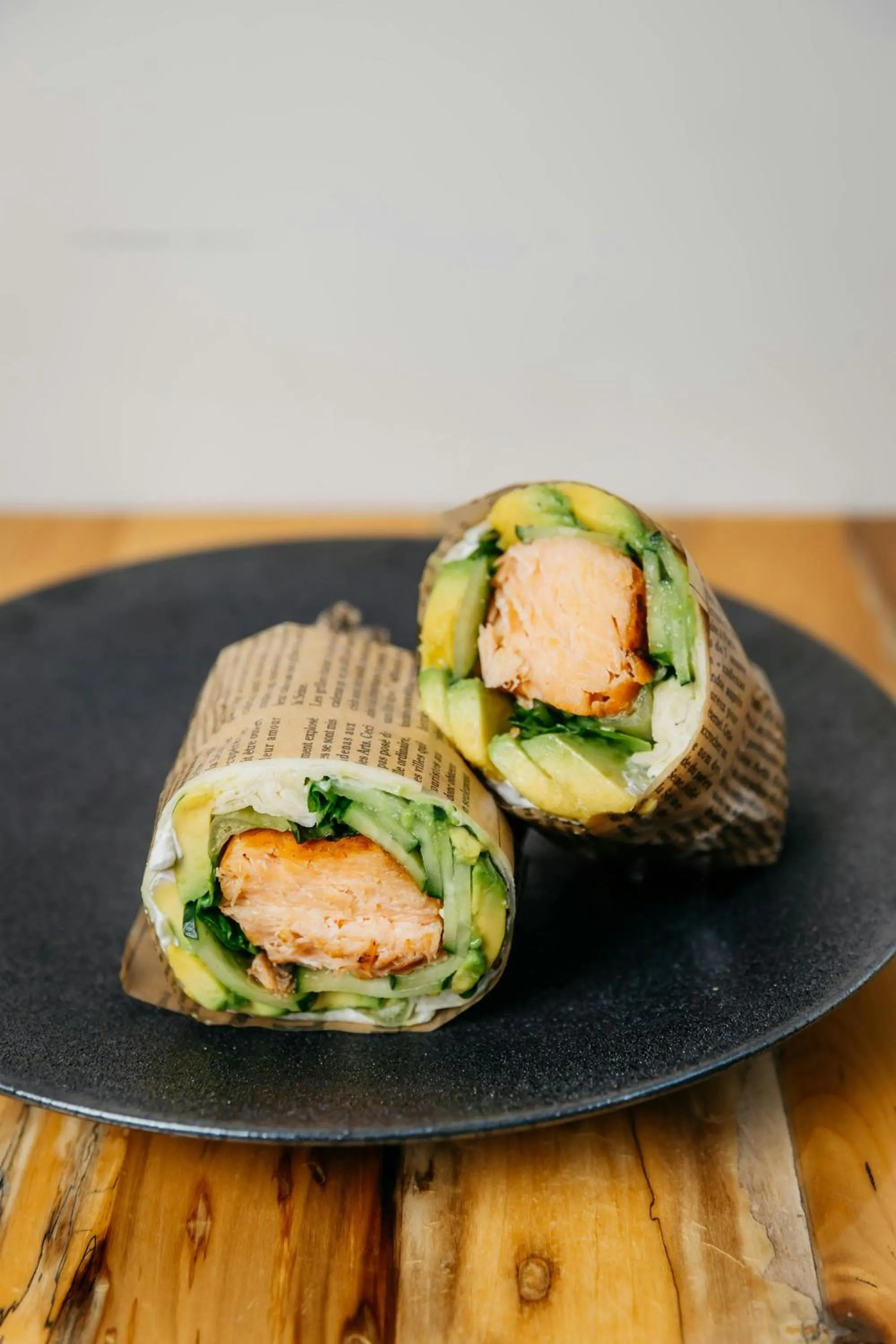 Restaurant/places to eat in Moxy Osaka Umeda