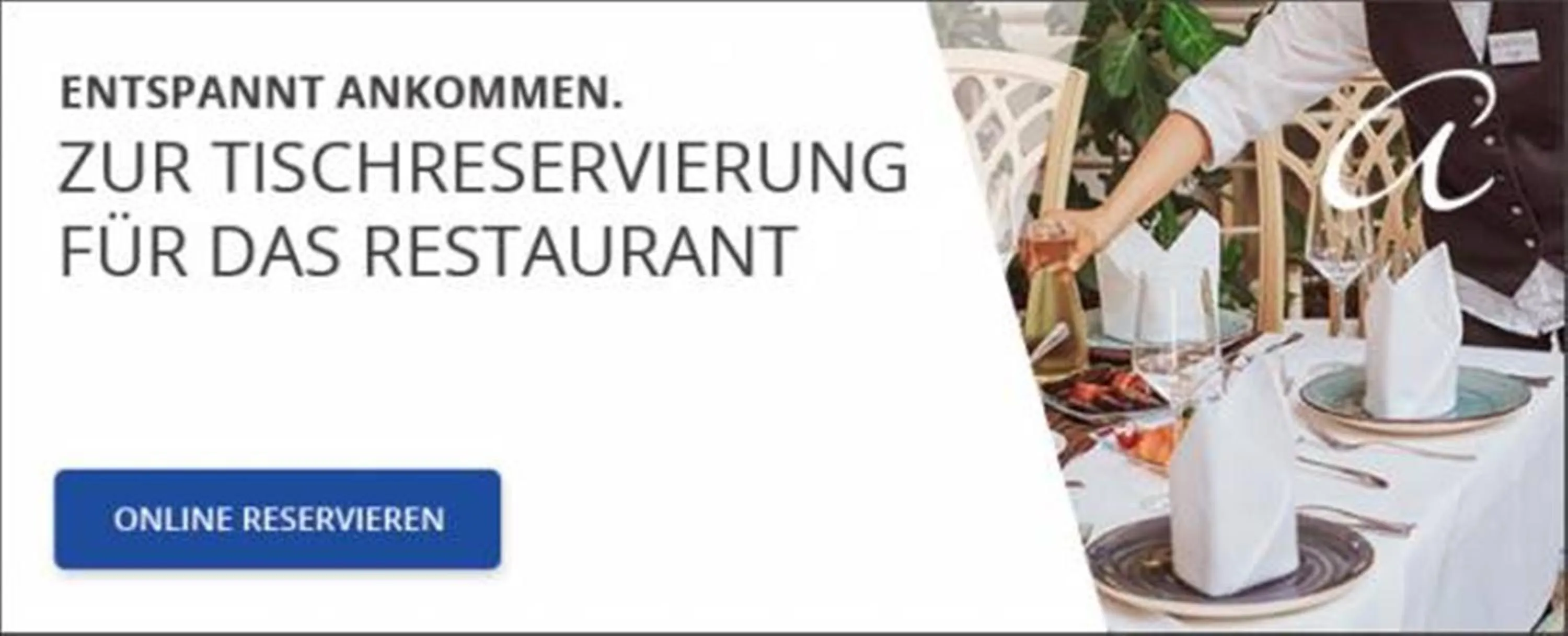 Restaurant/places to eat in Atrium Hotel Amadeus