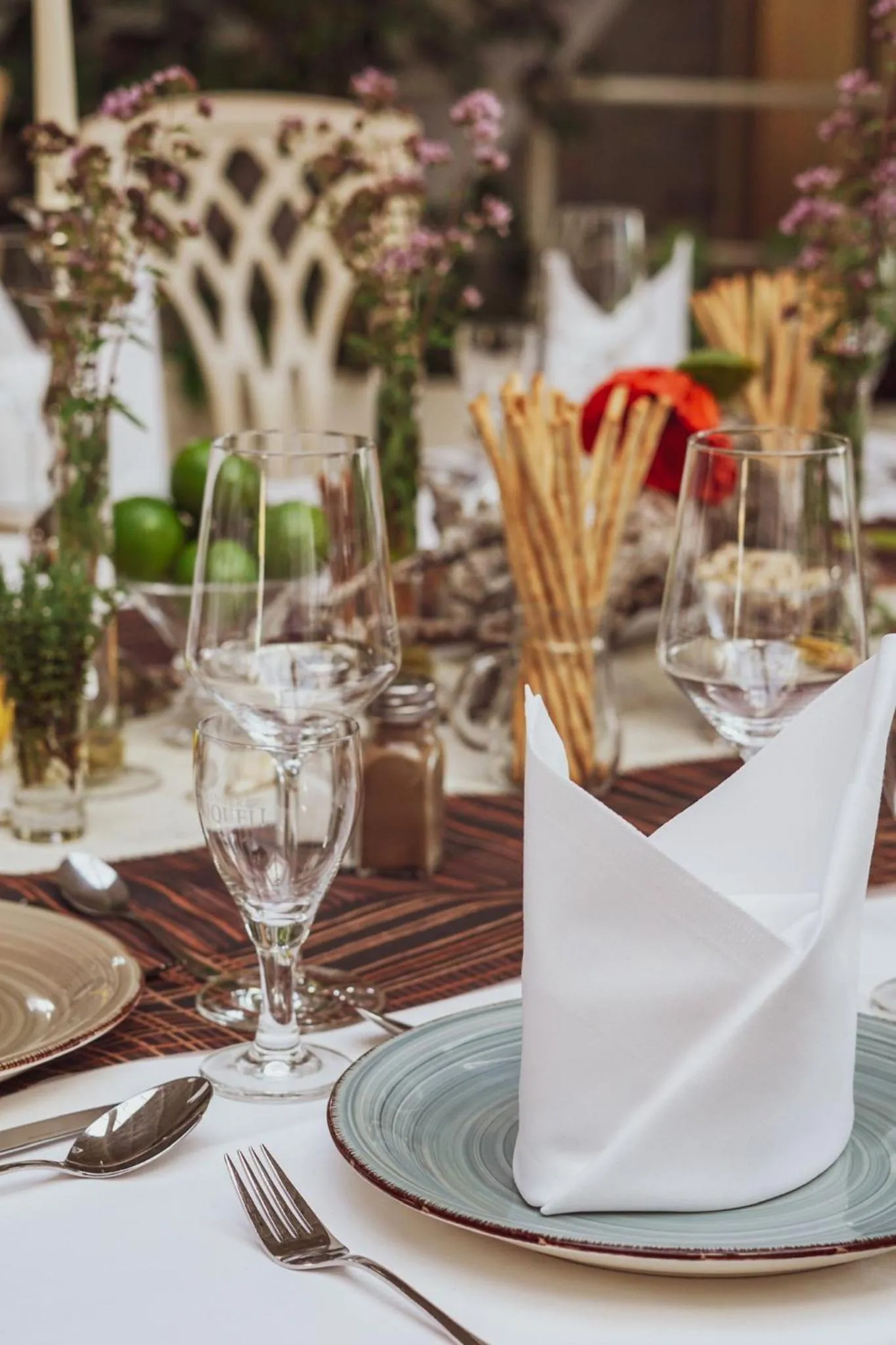 Restaurant/places to eat in Atrium Hotel Amadeus