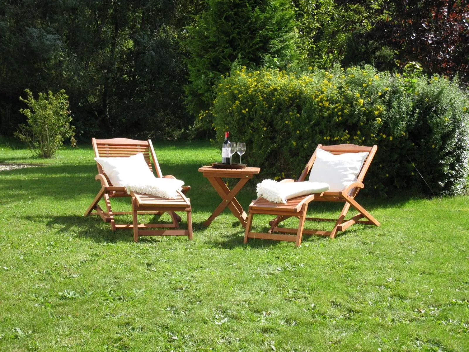 Balcony/Terrace in Atrium Hotel Amadeus