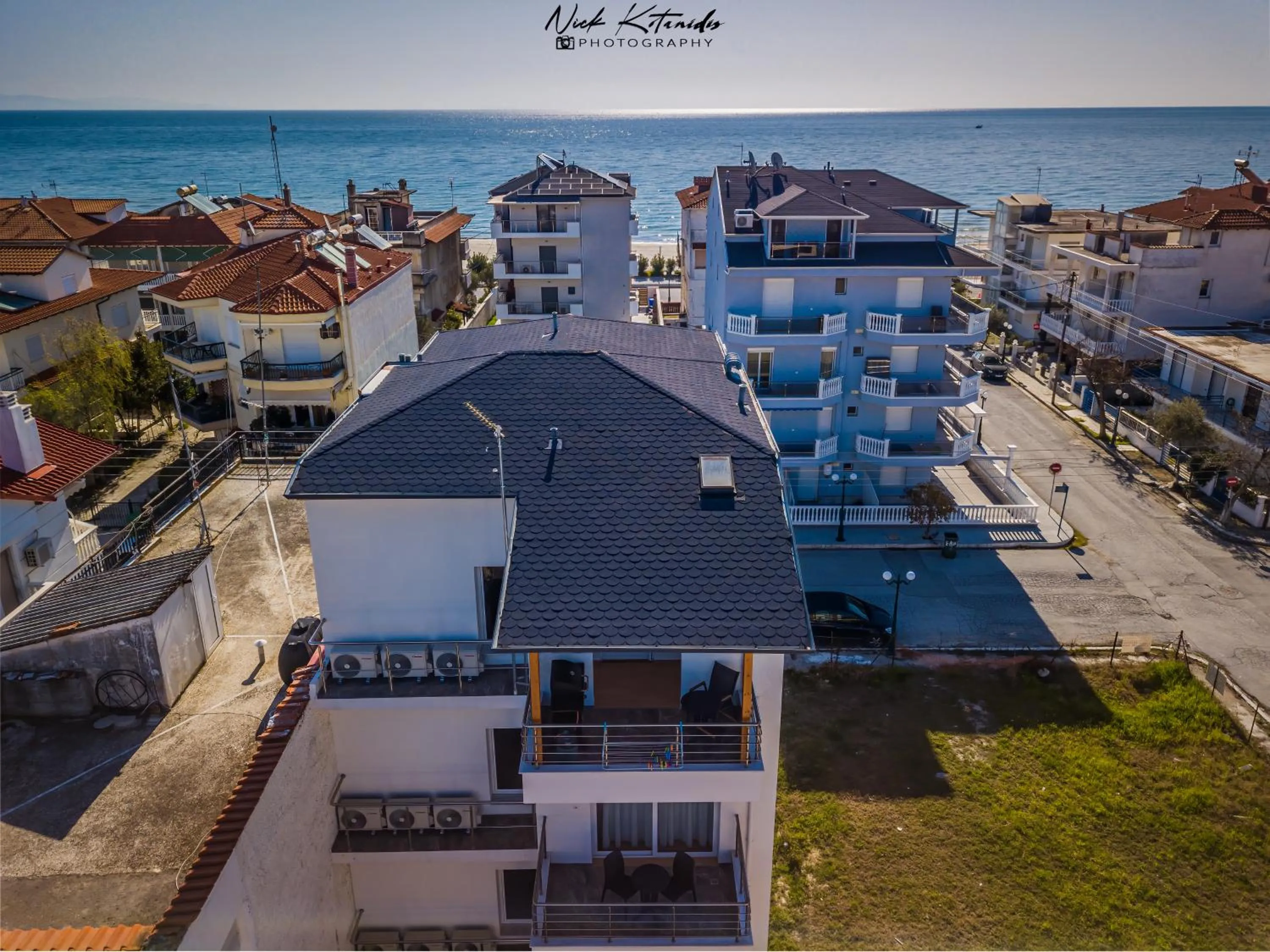 Property building in Novelrooms