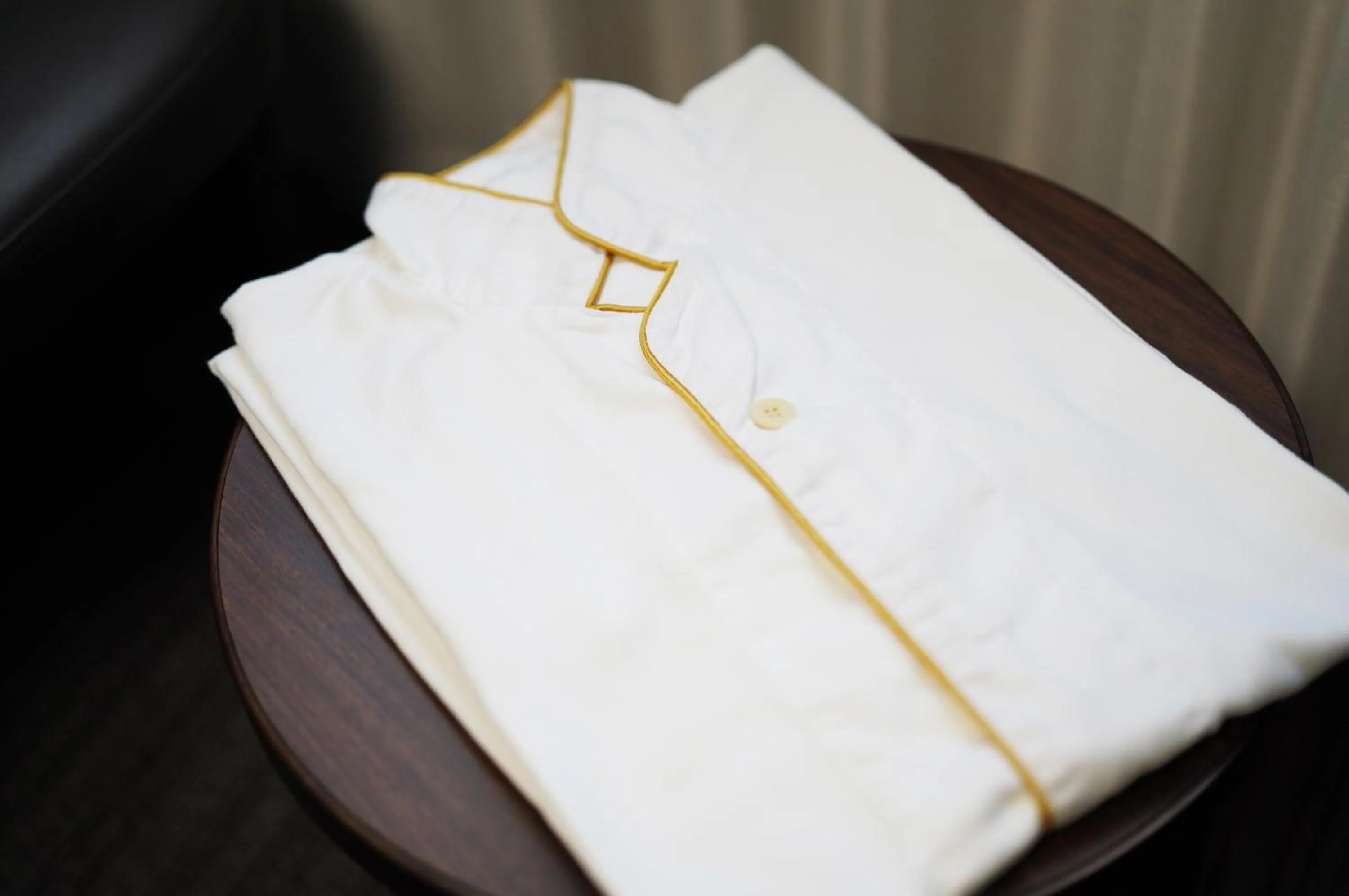 Photo of the whole room in Silk Hotel