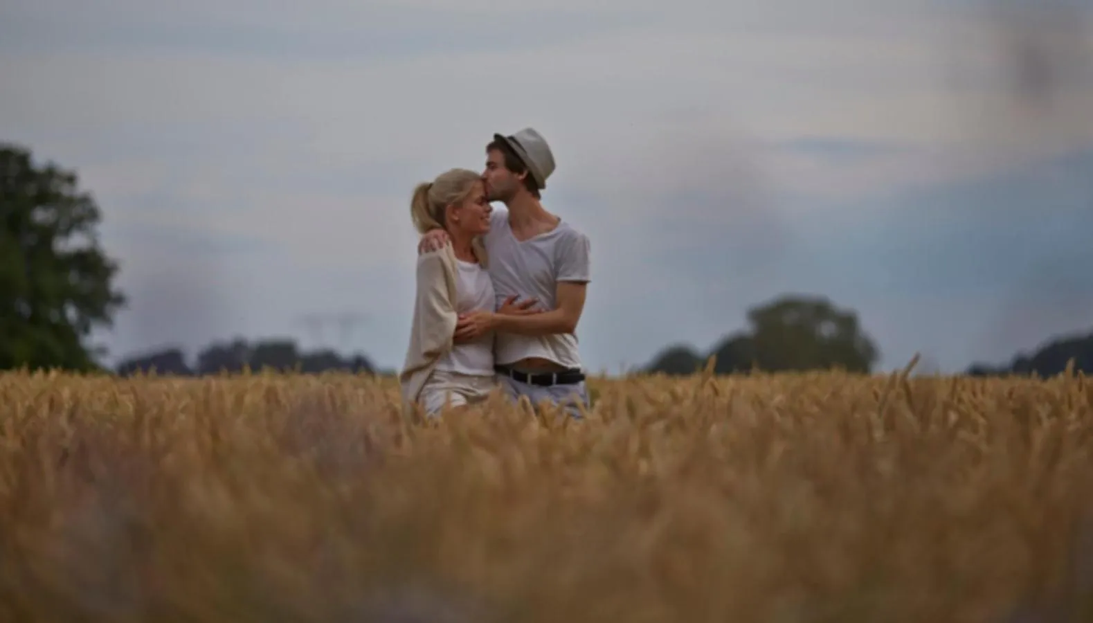 Hiking in Upstalsboom Heringsdorf