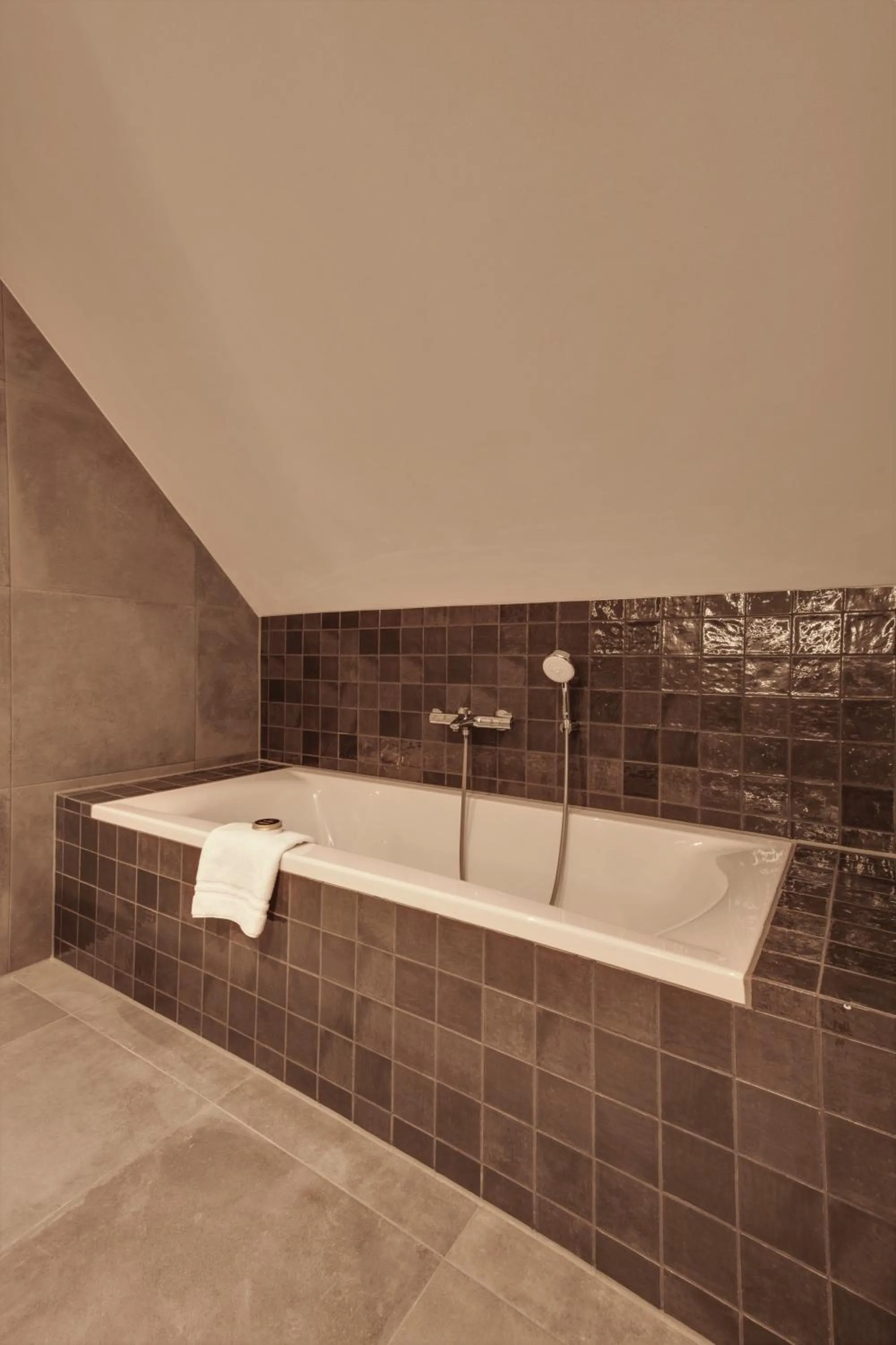 Bathroom in Op dn Kreijtenberg