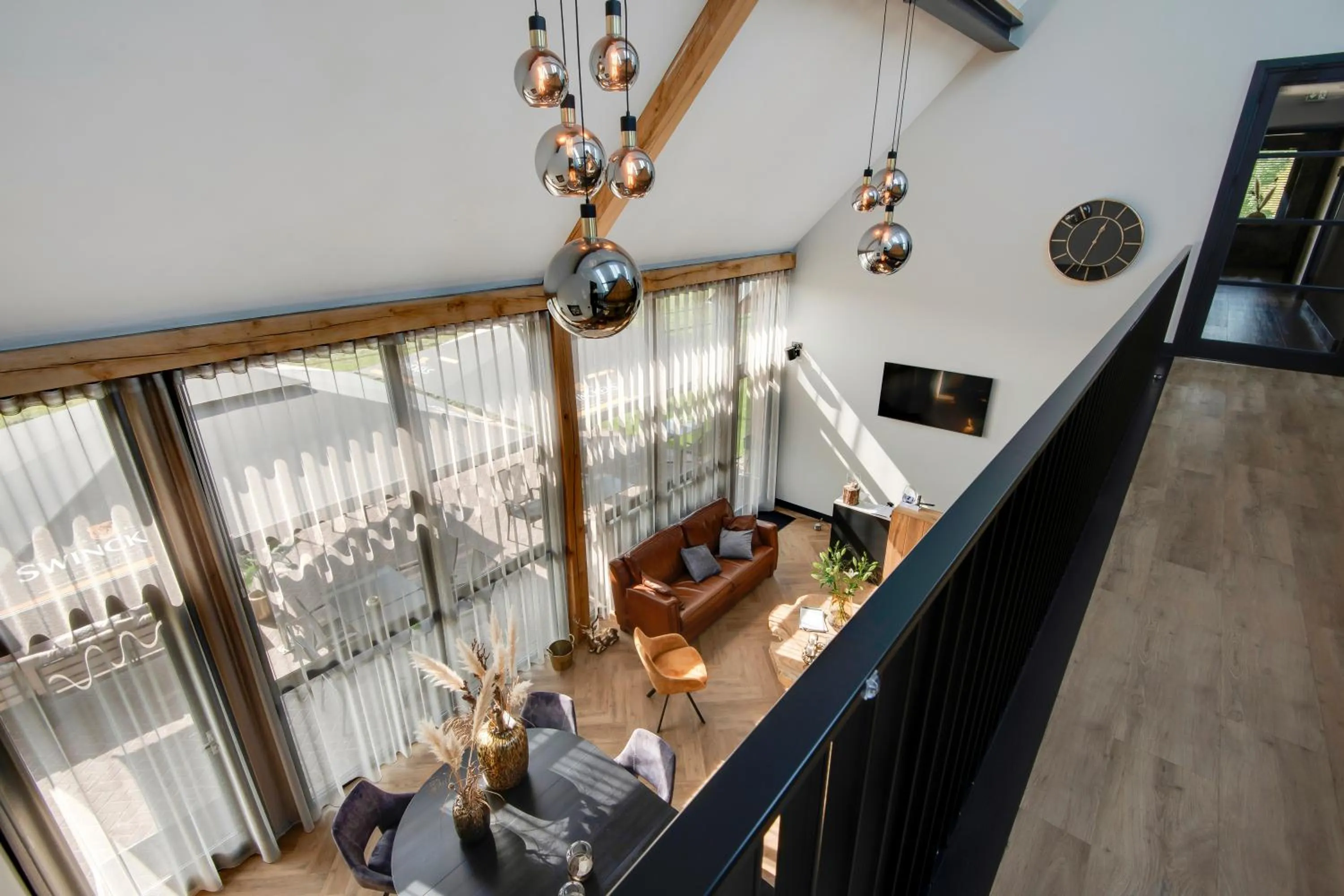 Property building in Op dn Kreijtenberg