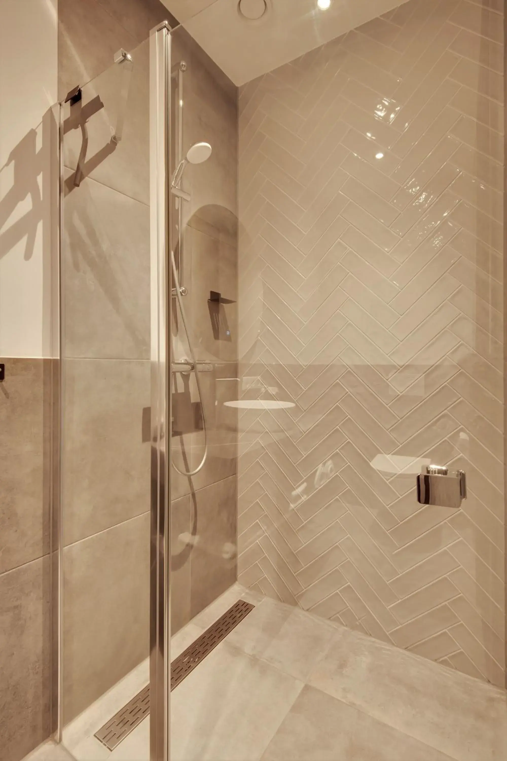 Double Room in Op dn Kreijtenberg Double Room in Op dn Kreijtenberg