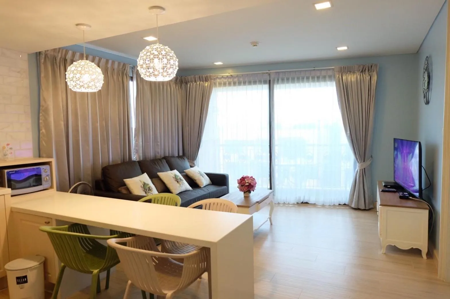 Marrakesh Huahin Condo