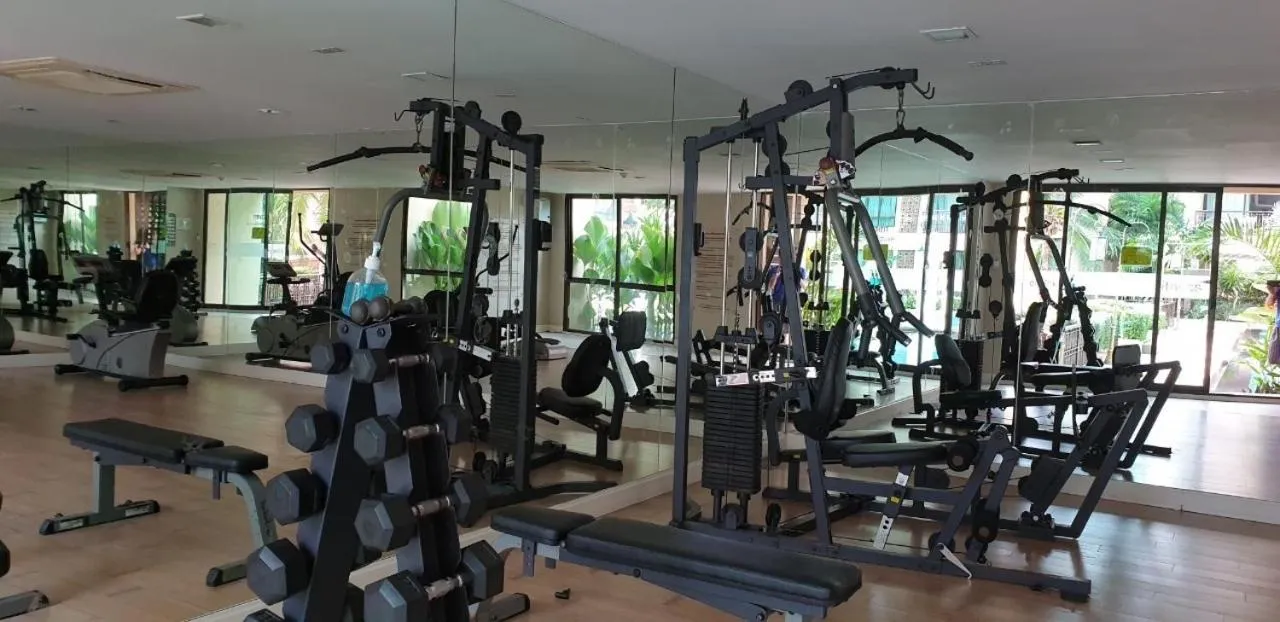 Marrakesh Huahin Condo