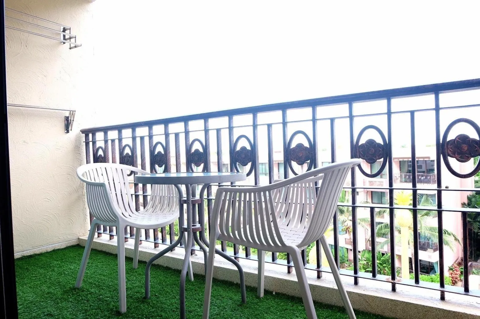 Marrakesh Huahin Condo