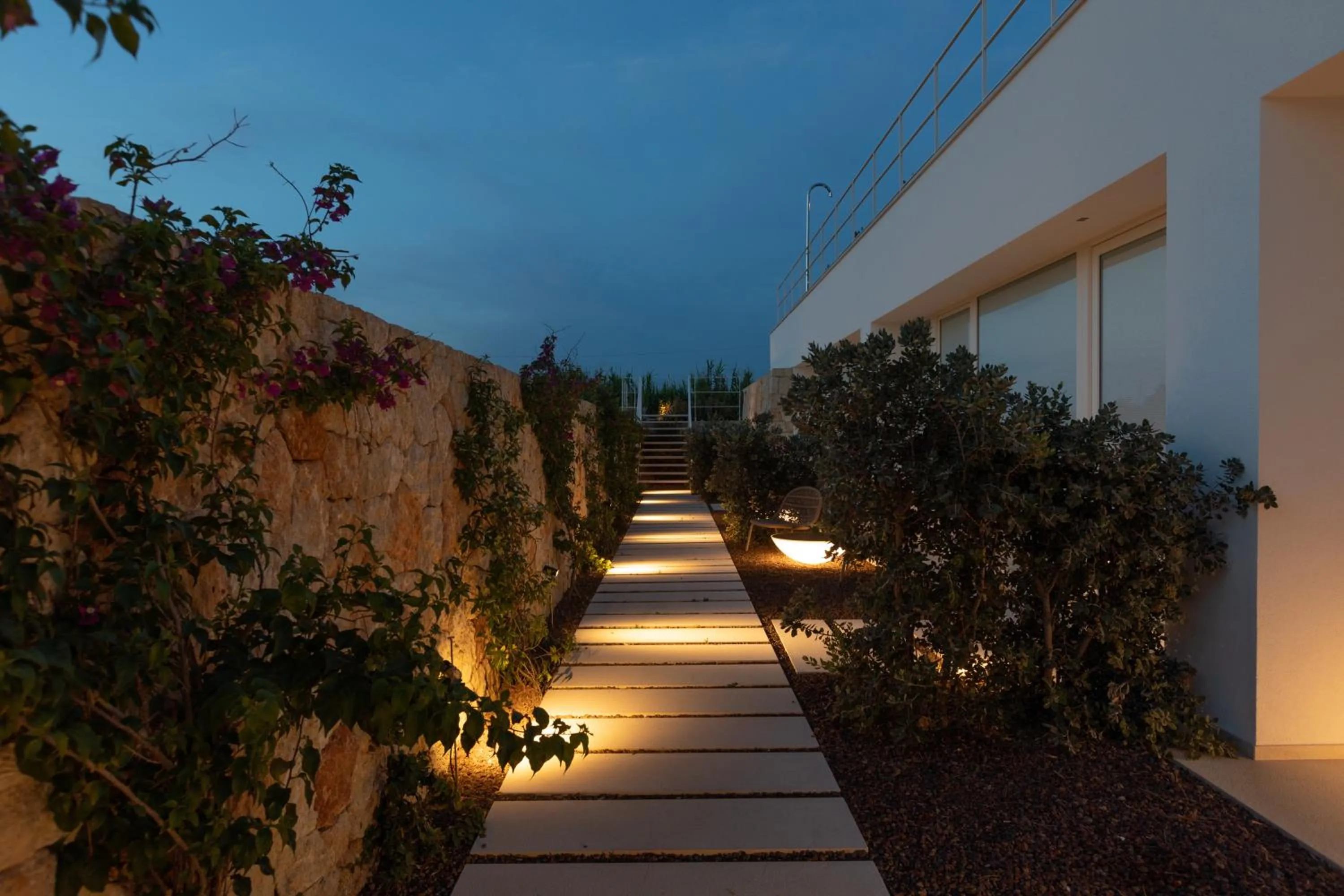 Property building in Santa Caterina - Dimora sul mare