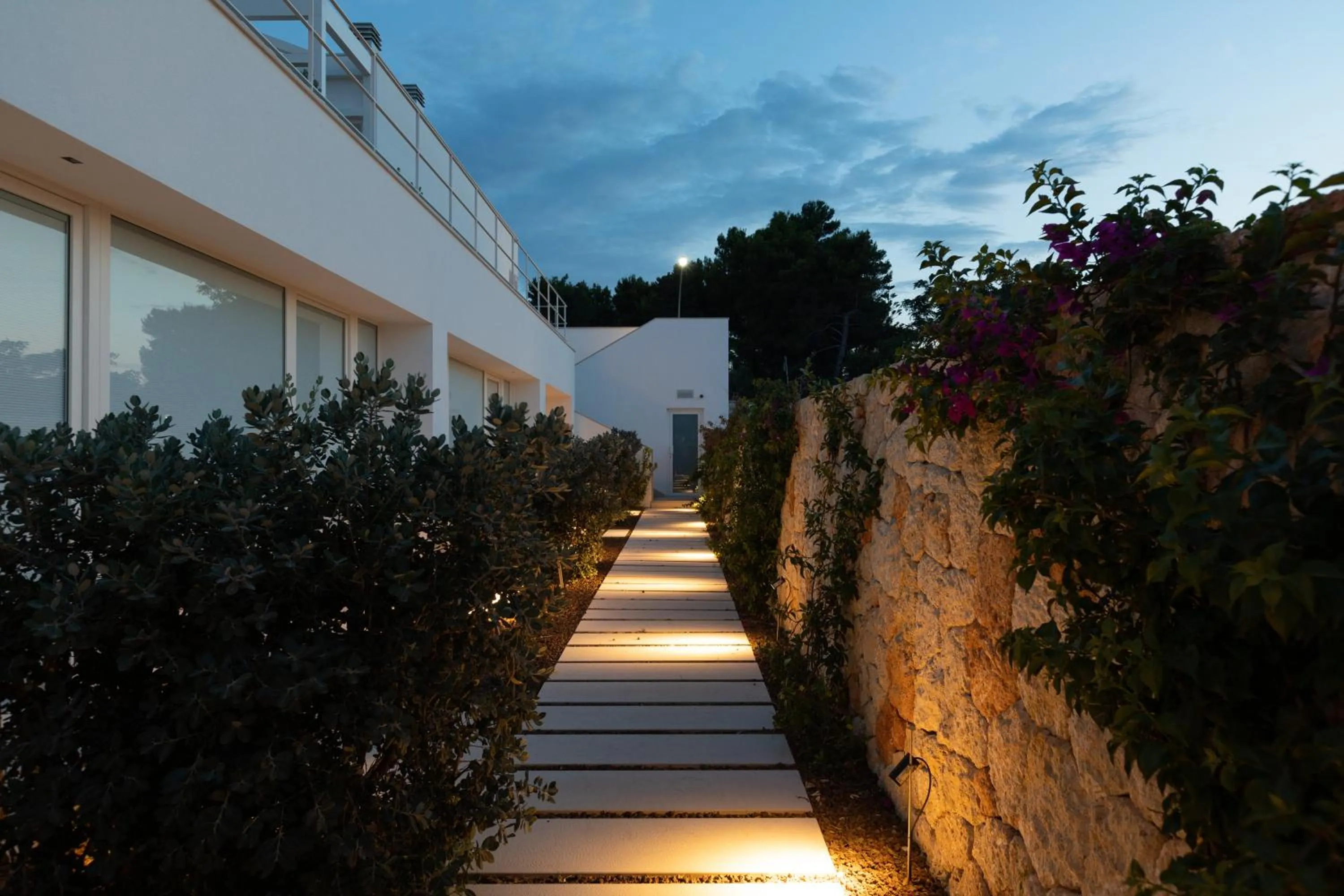 Property building in Santa Caterina - Dimora sul mare