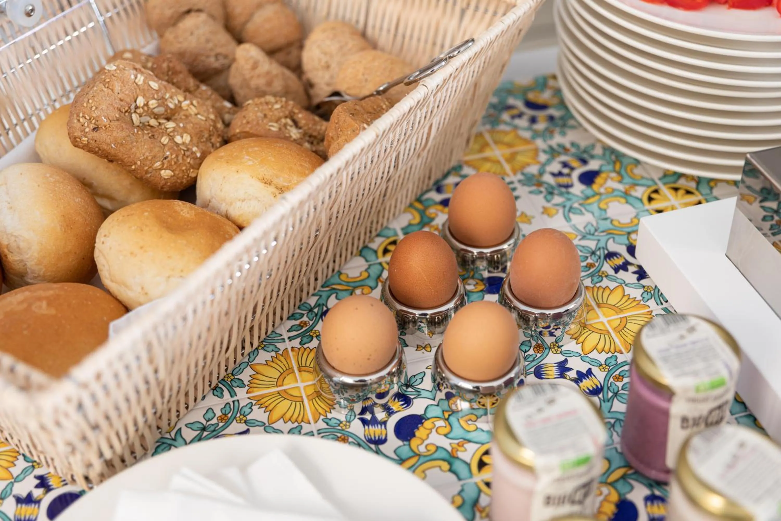 Food in Santa Caterina - Dimora sul mare