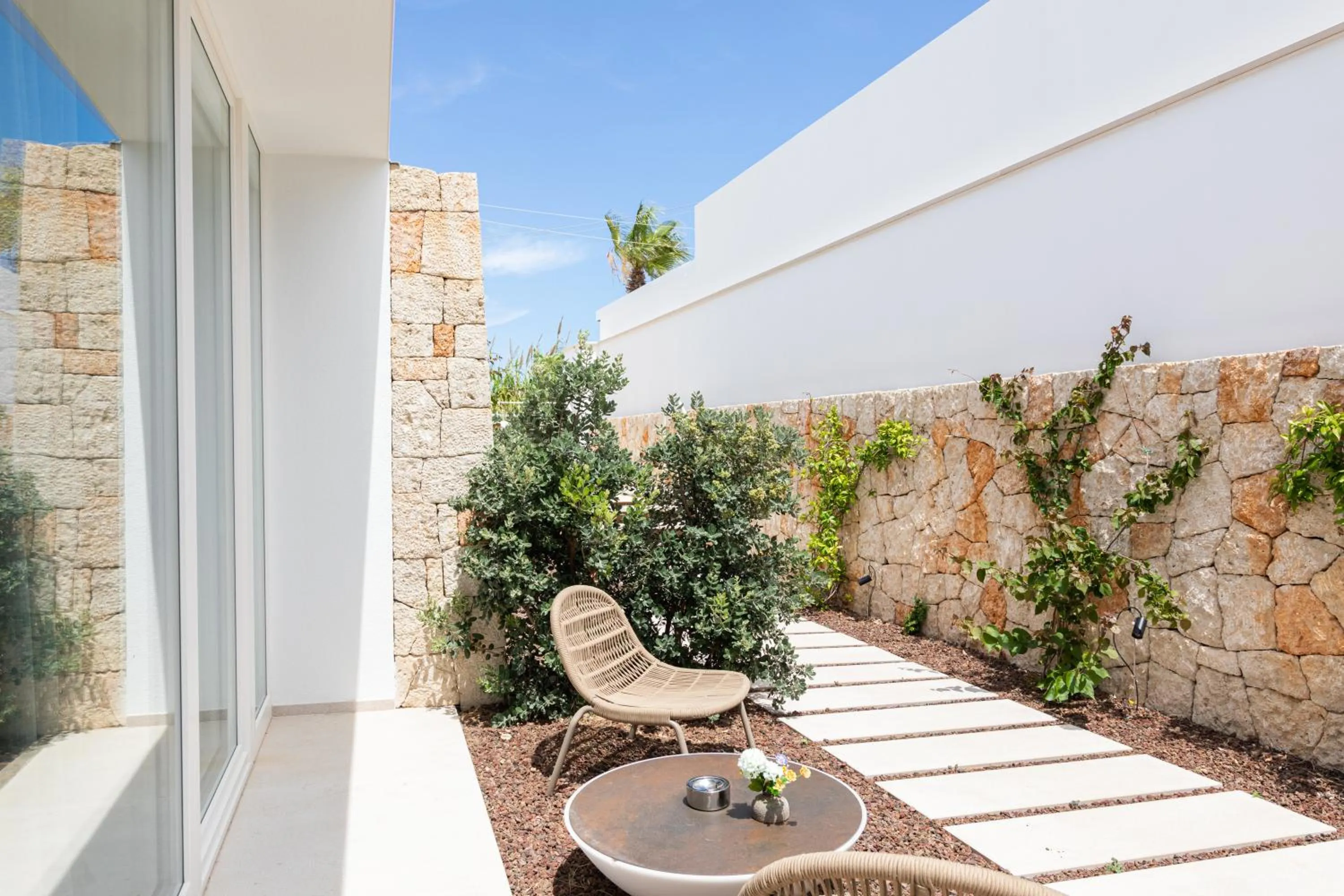 Property building in Santa Caterina - Dimora sul mare