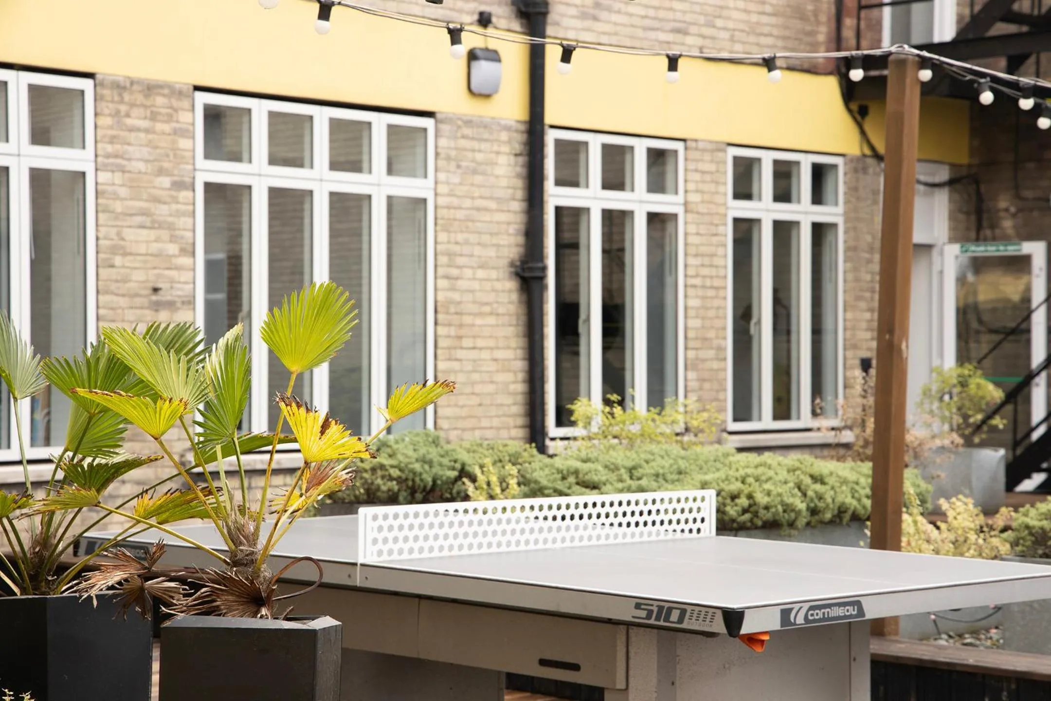 Property building in Lord Street Apartments By Happy Days