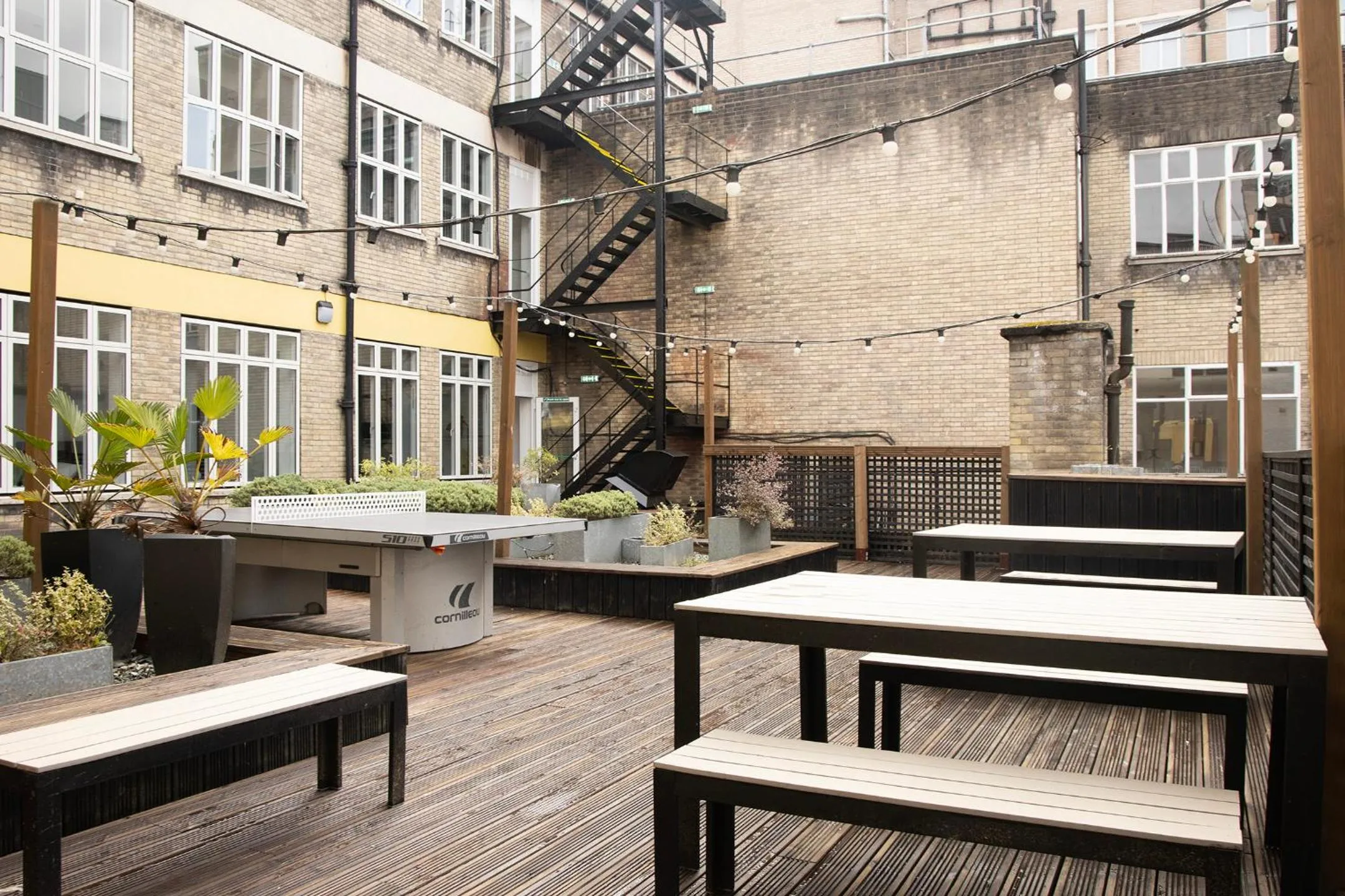 Property building in Lord Street Apartments By Happy Days