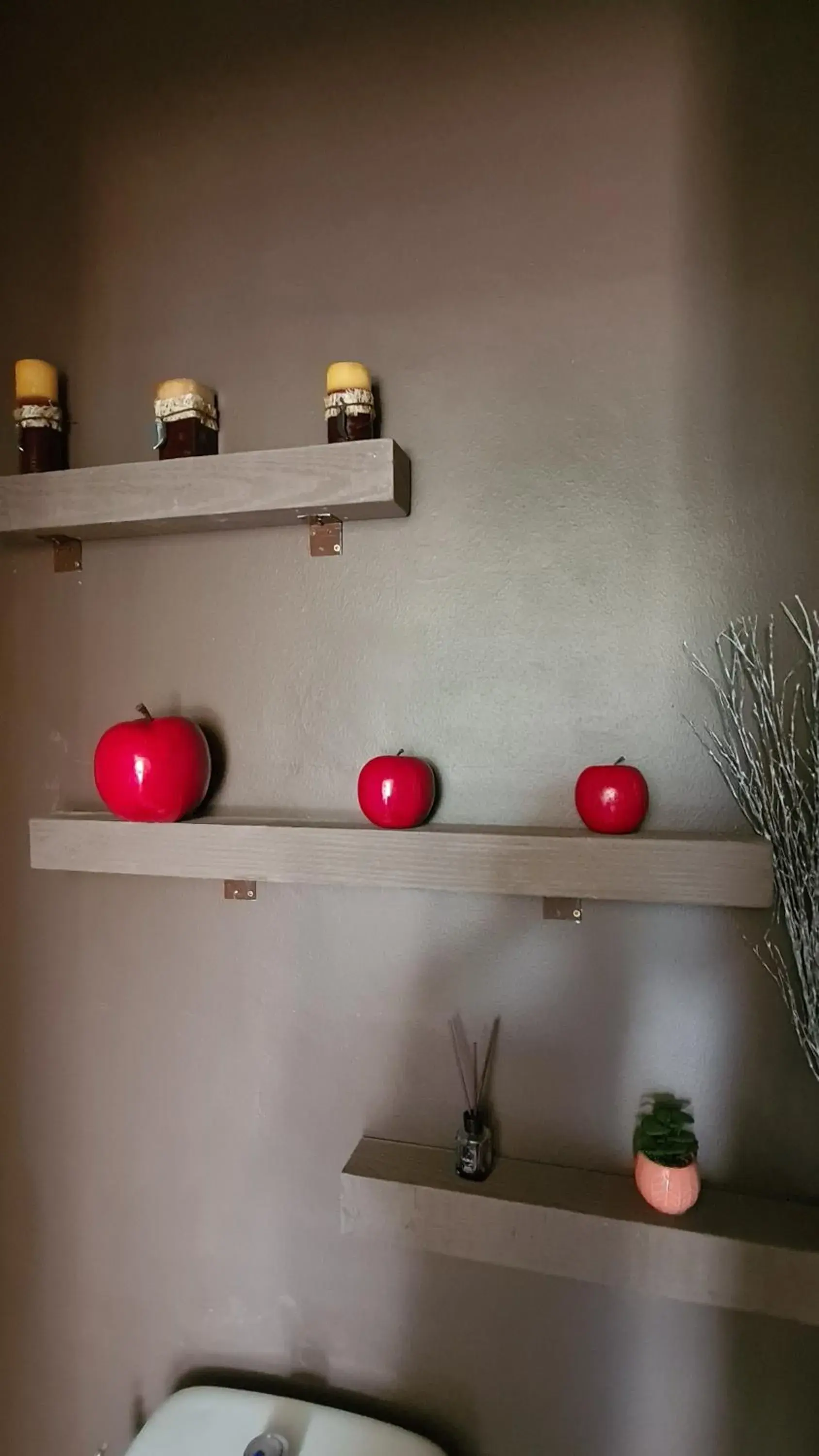 Two-Bedroom Suite in ALYSA Two-Bedroom Suite in ALYSA