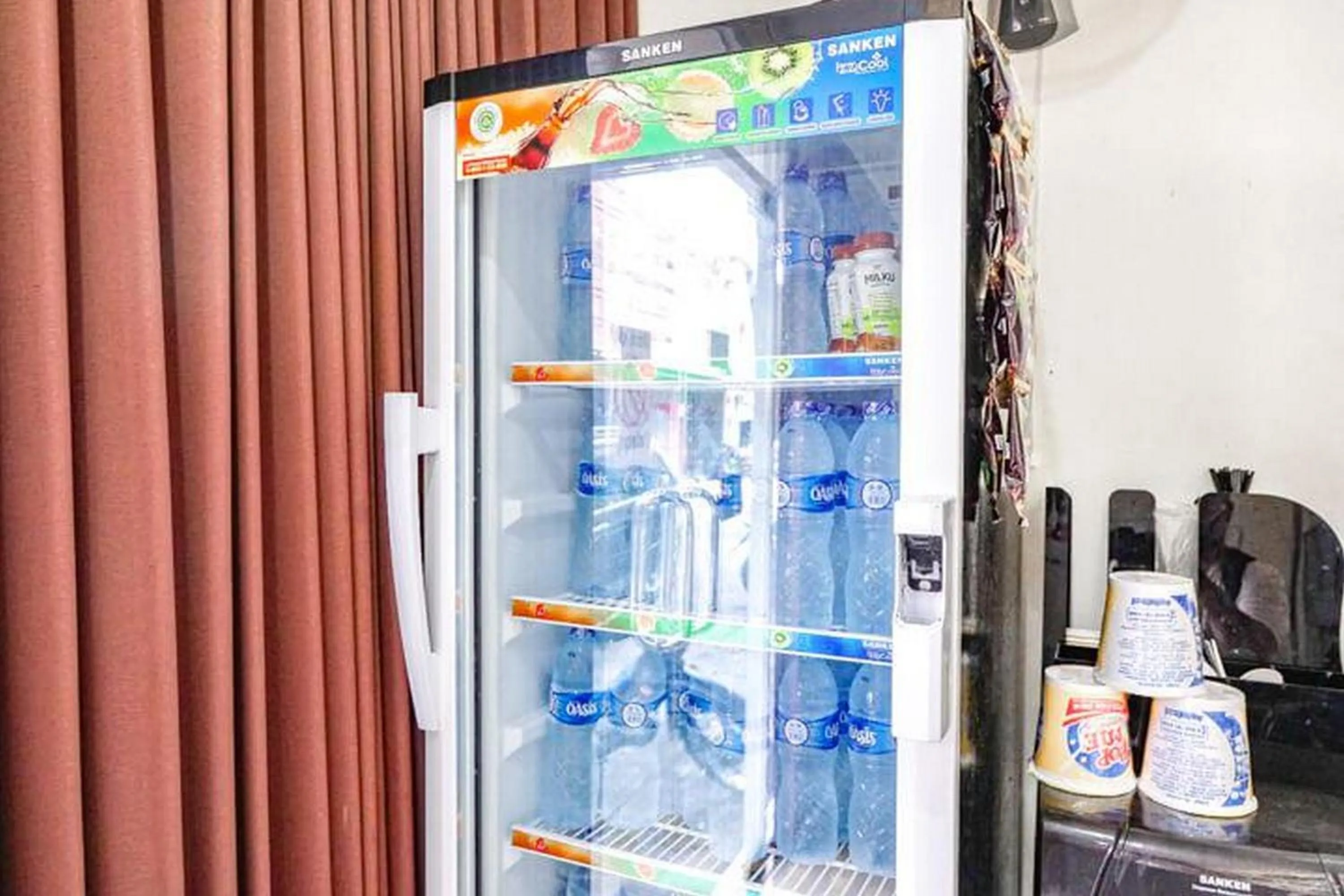 Other in RedDoorz at Mayjen Sungkono Surabaya