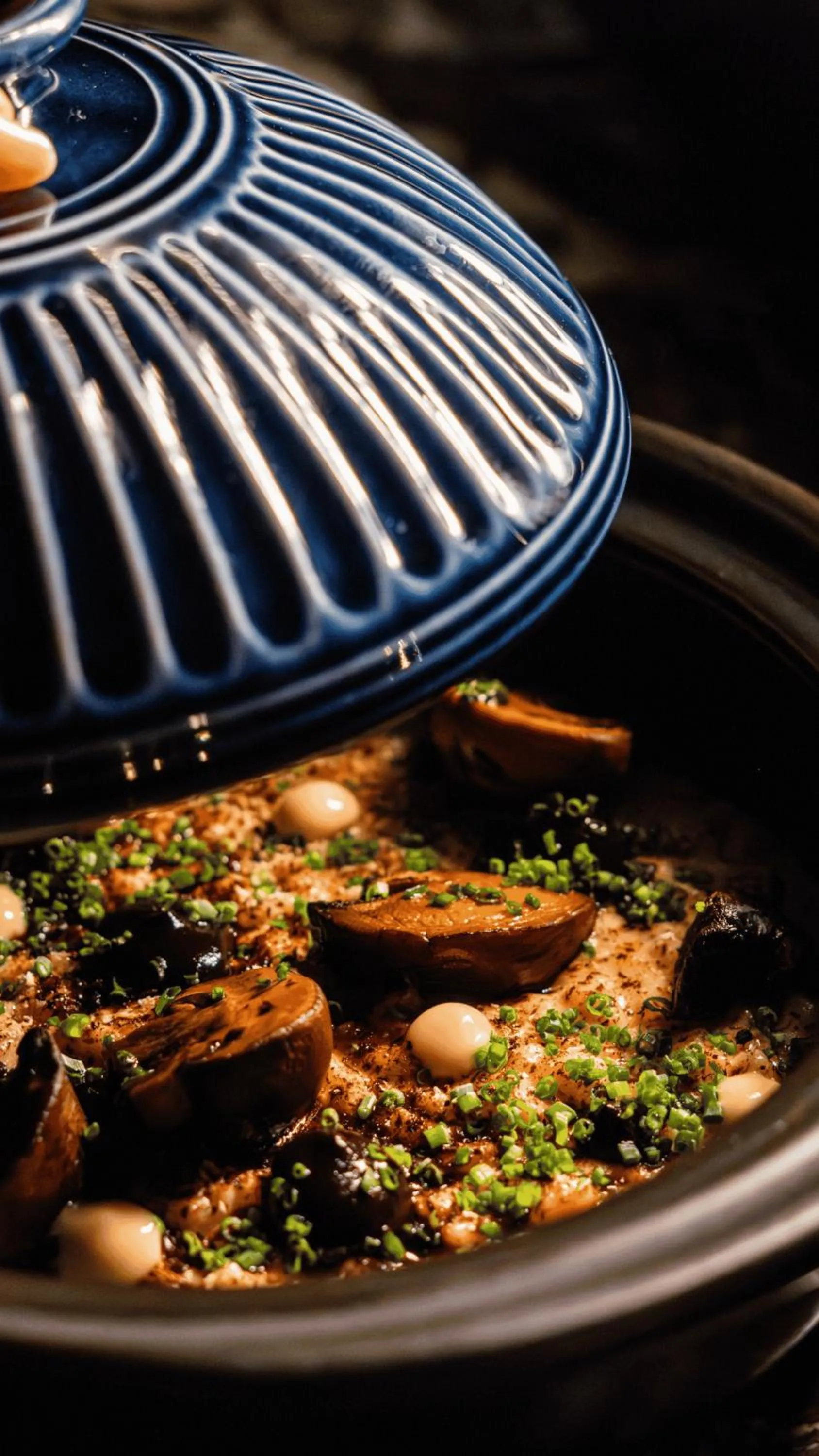 Restaurant/places to eat in HYDE JOHANNESBURG ROSEBANK