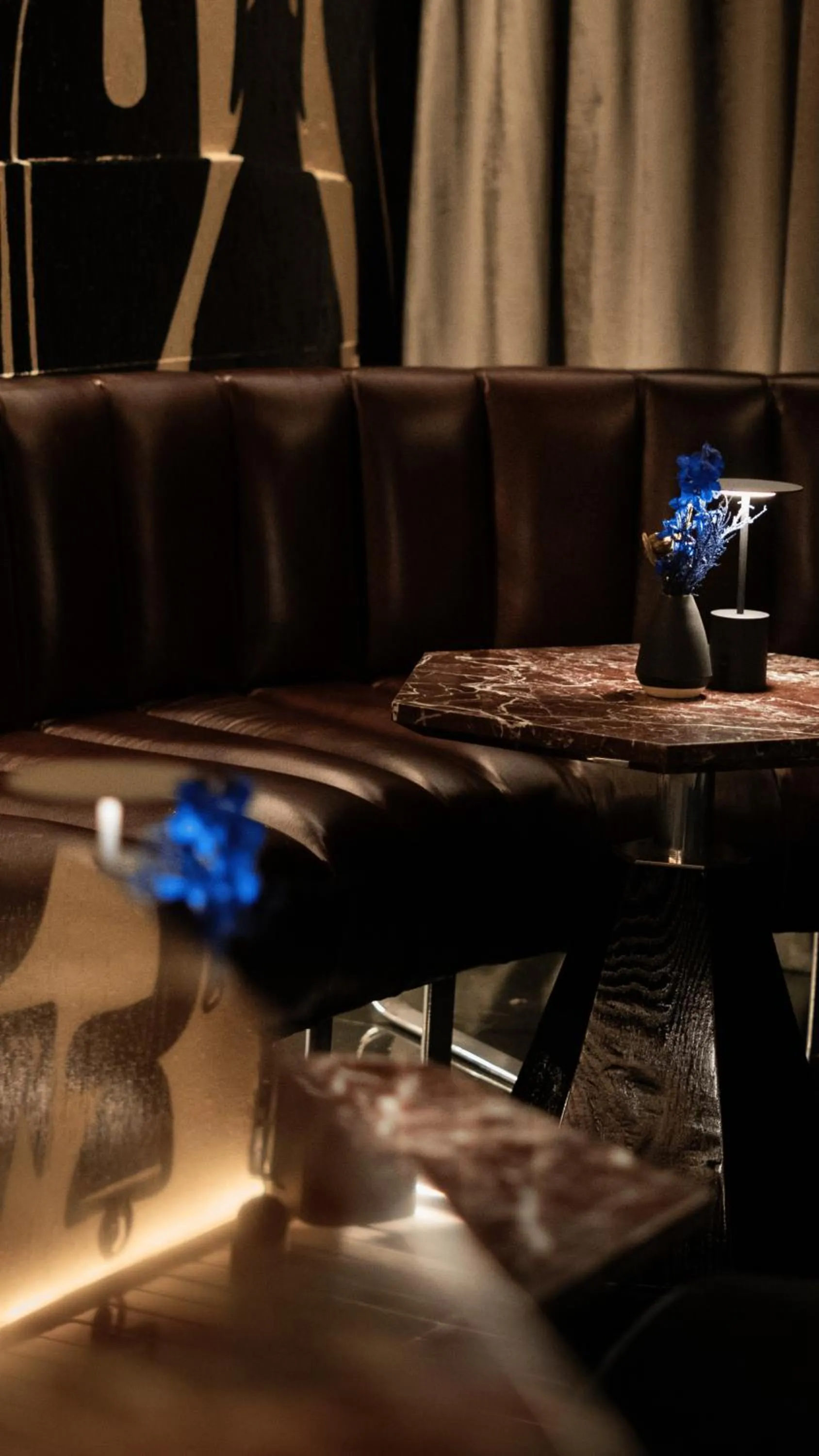 Restaurant/places to eat in HYDE JOHANNESBURG ROSEBANK