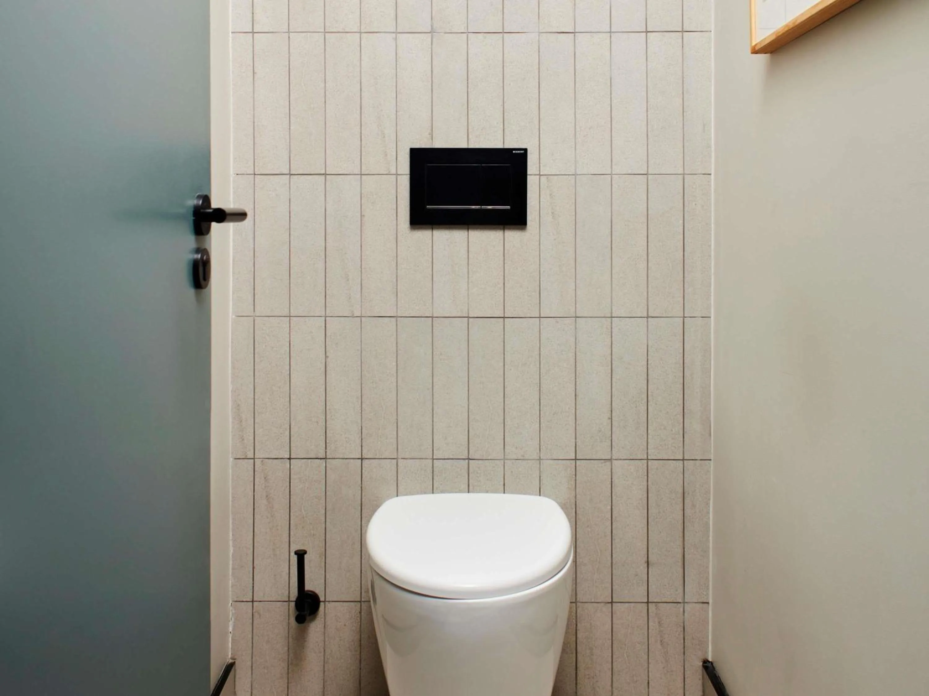 Bedroom in HYDE JOHANNESBURG ROSEBANK