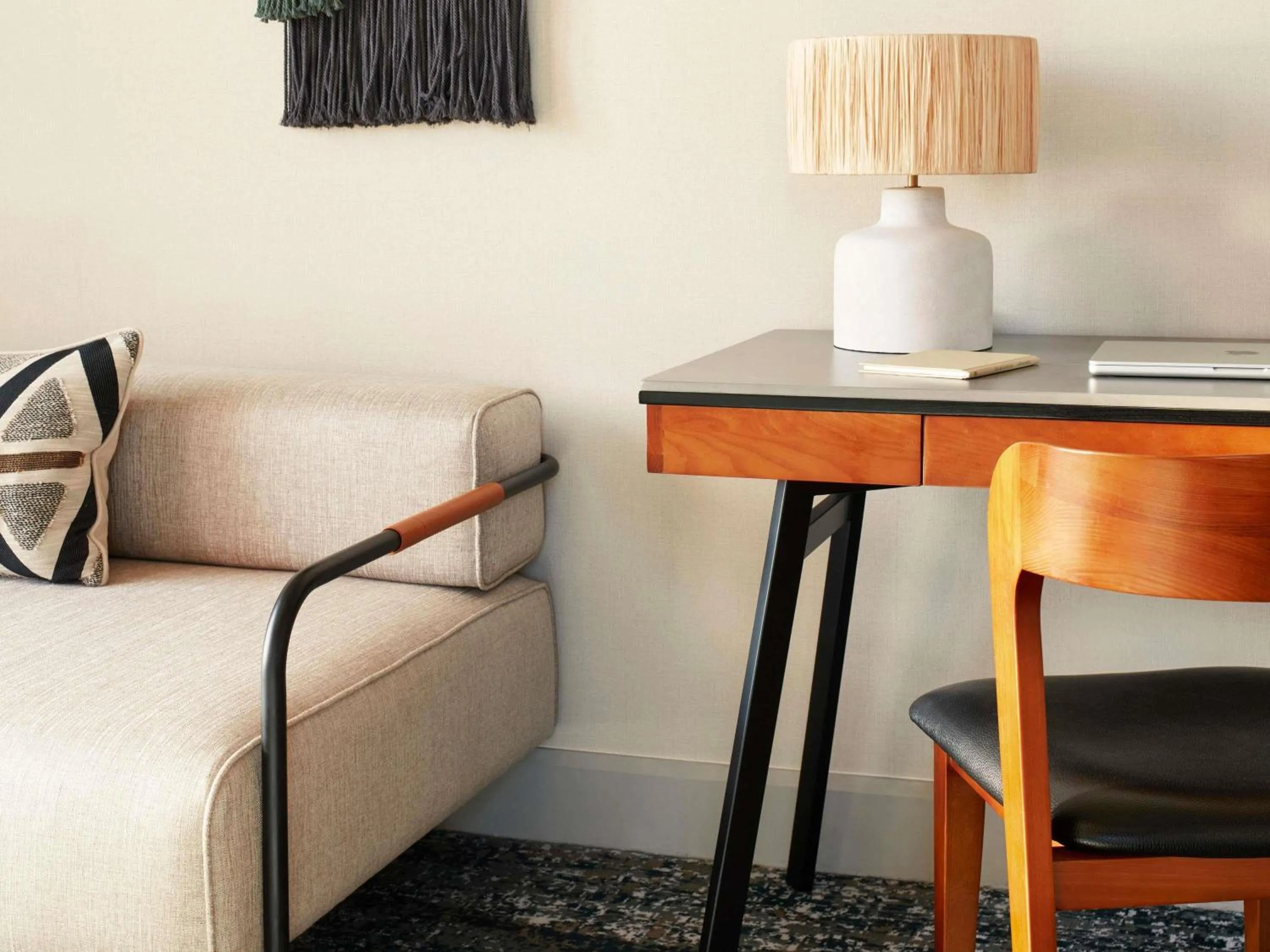 Bedroom in HYDE JOHANNESBURG ROSEBANK