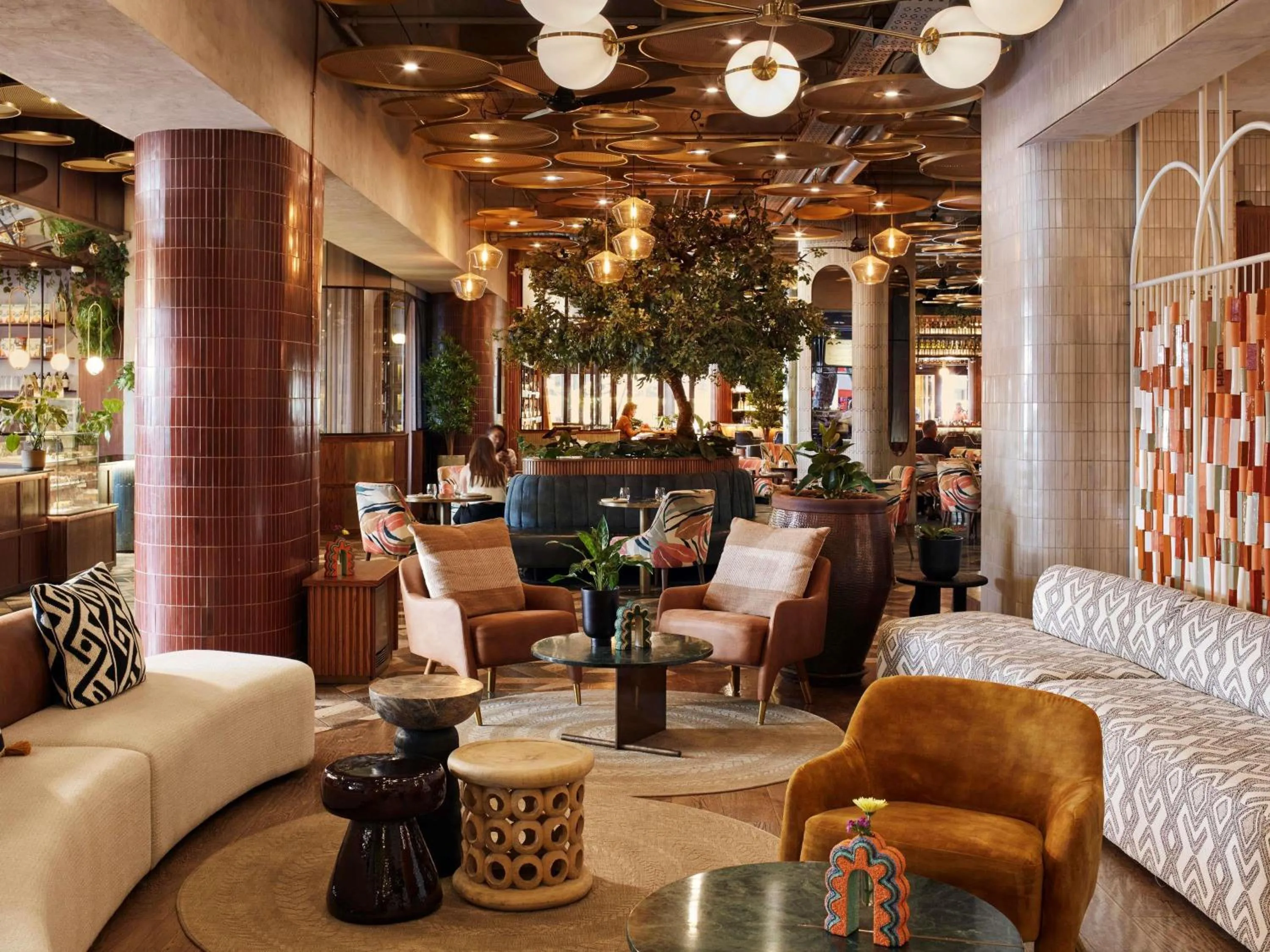 Property building in HYDE JOHANNESBURG ROSEBANK