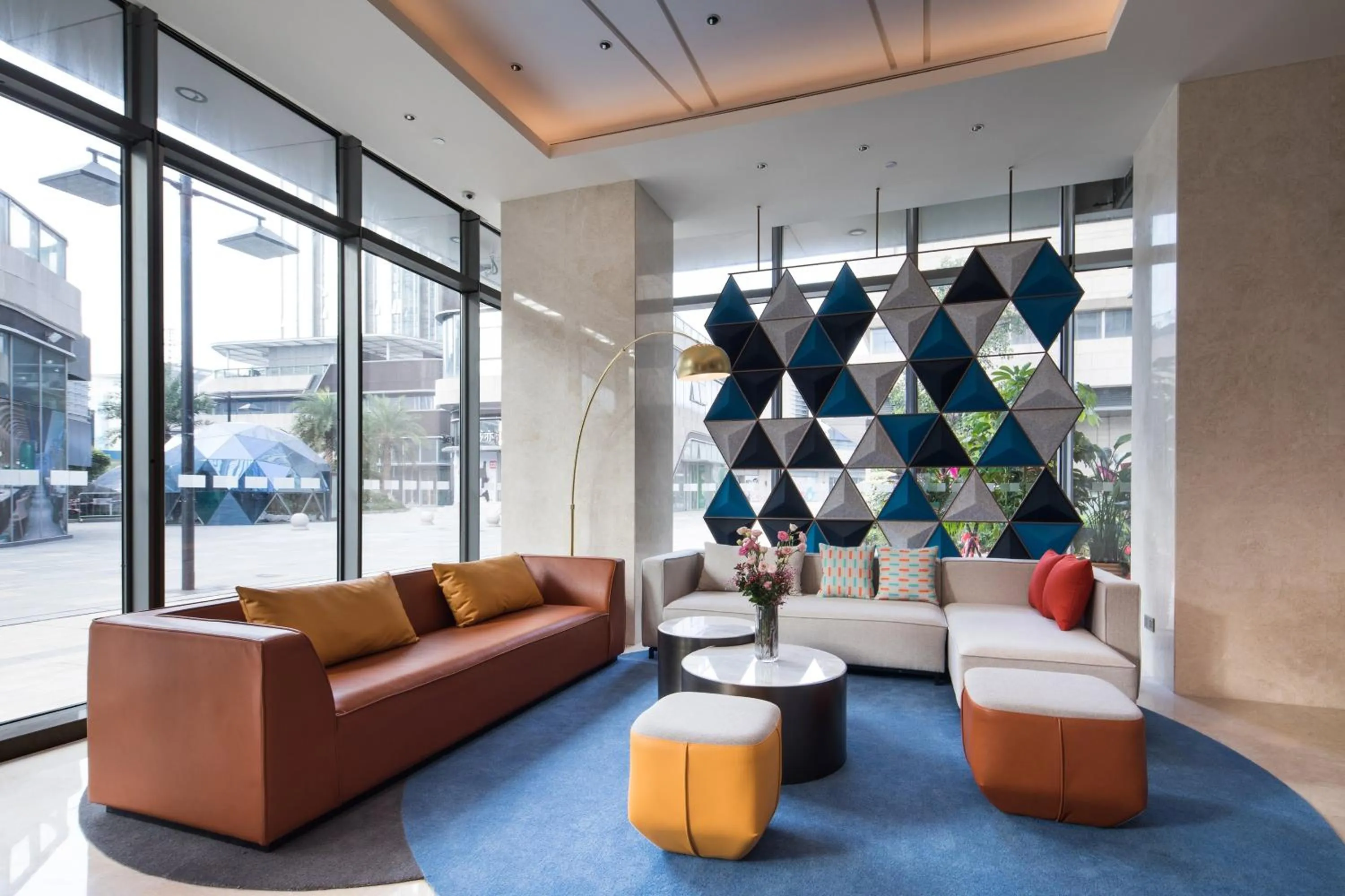 Other in Holiday Inn Express Shenzhen Haiyuan City by IHG