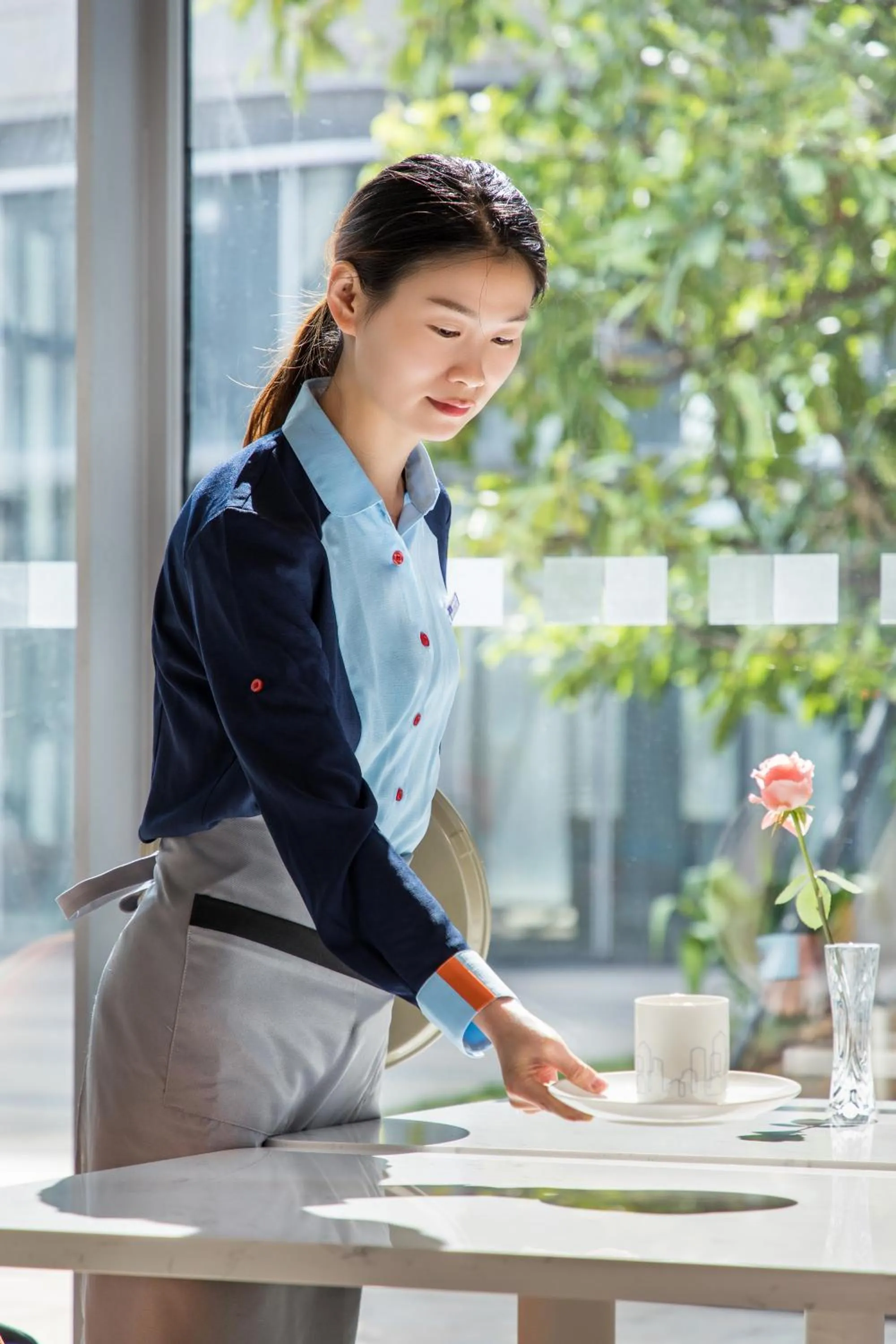 Holiday Inn Express Shenzhen Haiyuan City by IHG