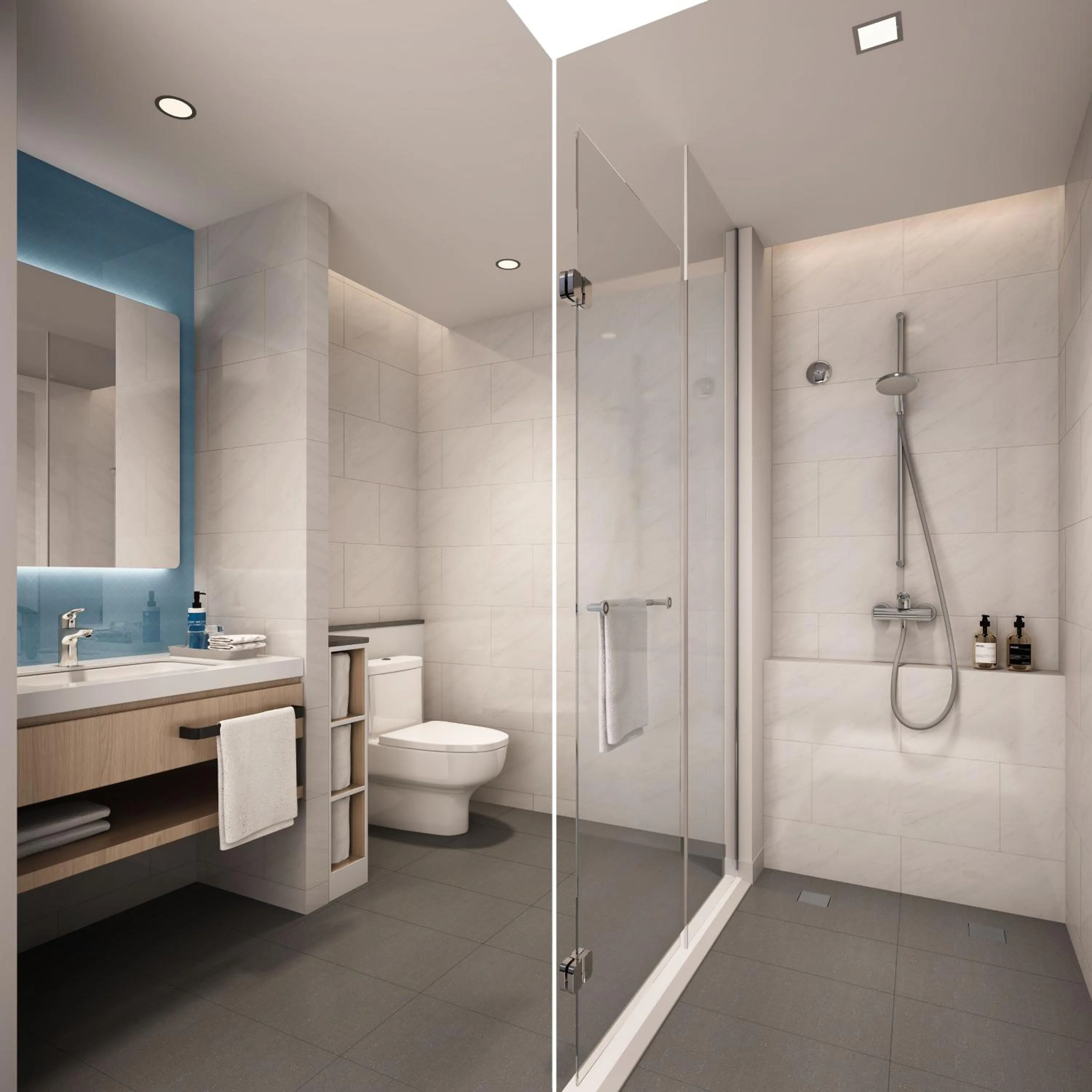 Holiday Inn Express Shenzhen Haiyuan City by IHG