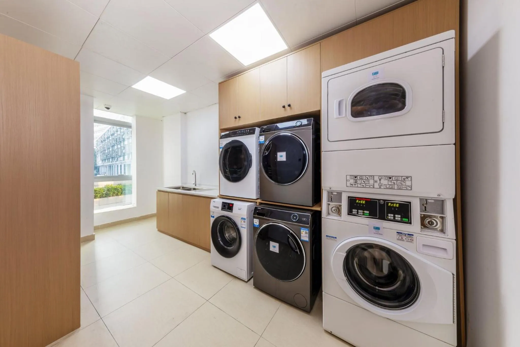 Other in Holiday Inn Express Shenzhen Haiyuan City by IHG