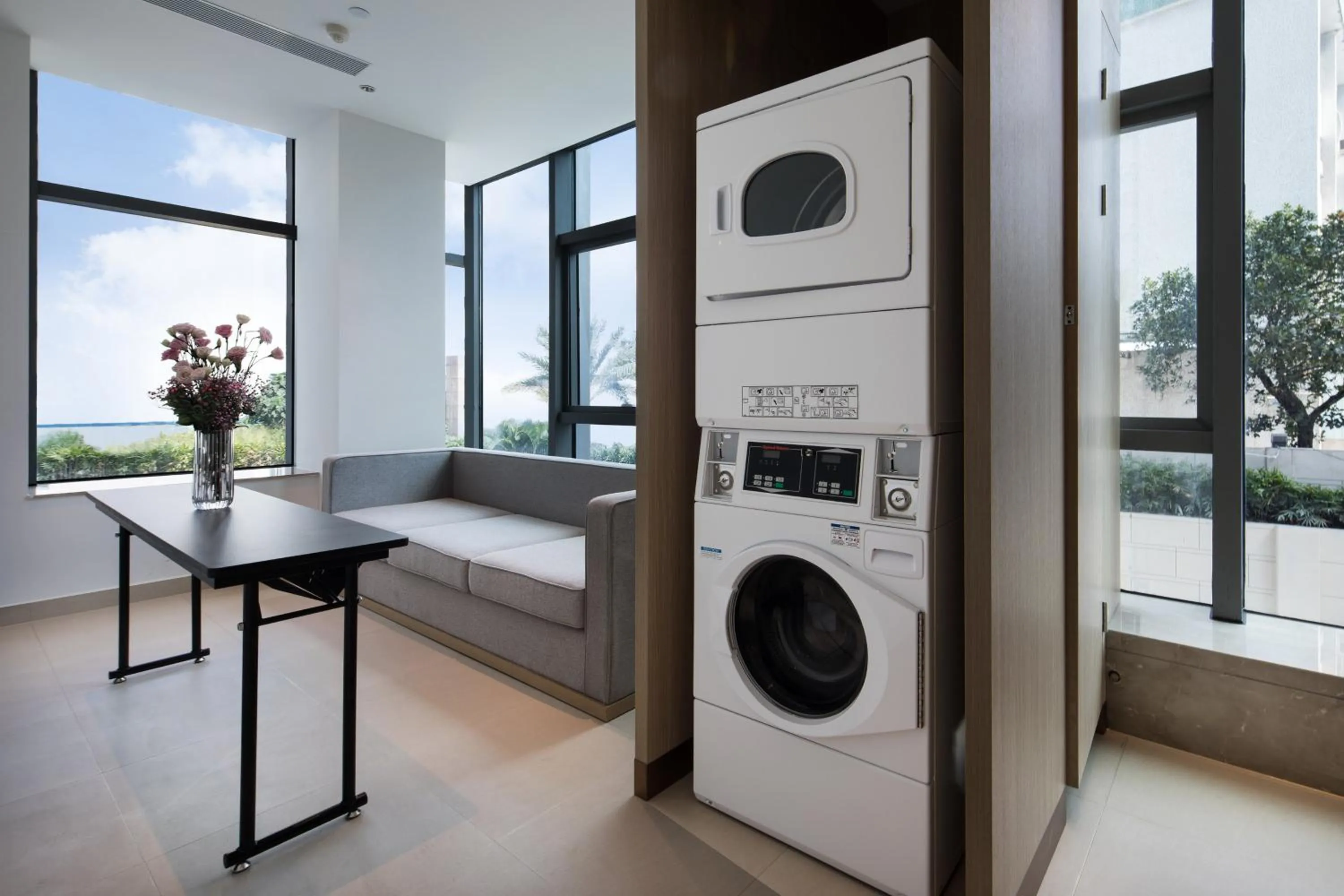 Other, Bed in Holiday Inn Express Shenzhen Haiyuan City by IHG