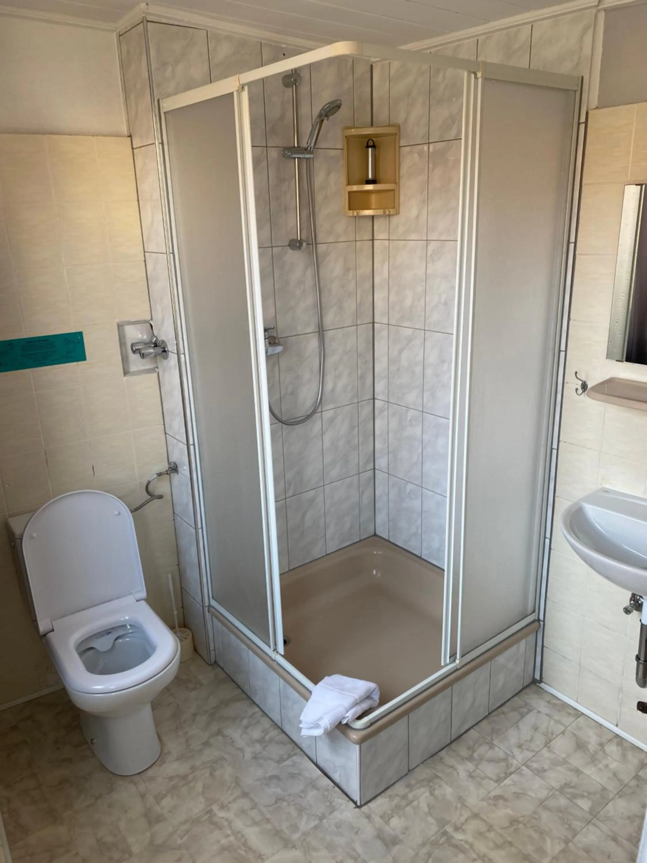 Other, Bathroom in Sonntags Hotel