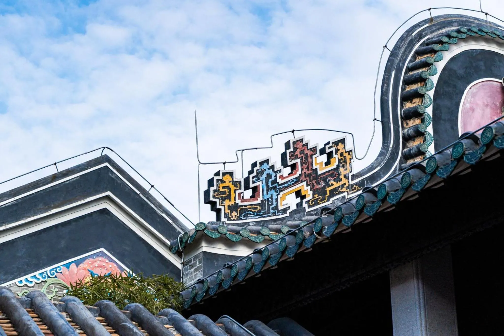 Area and facilities in Crowne Plaza Foshan Nanhai-an IHG Hotel