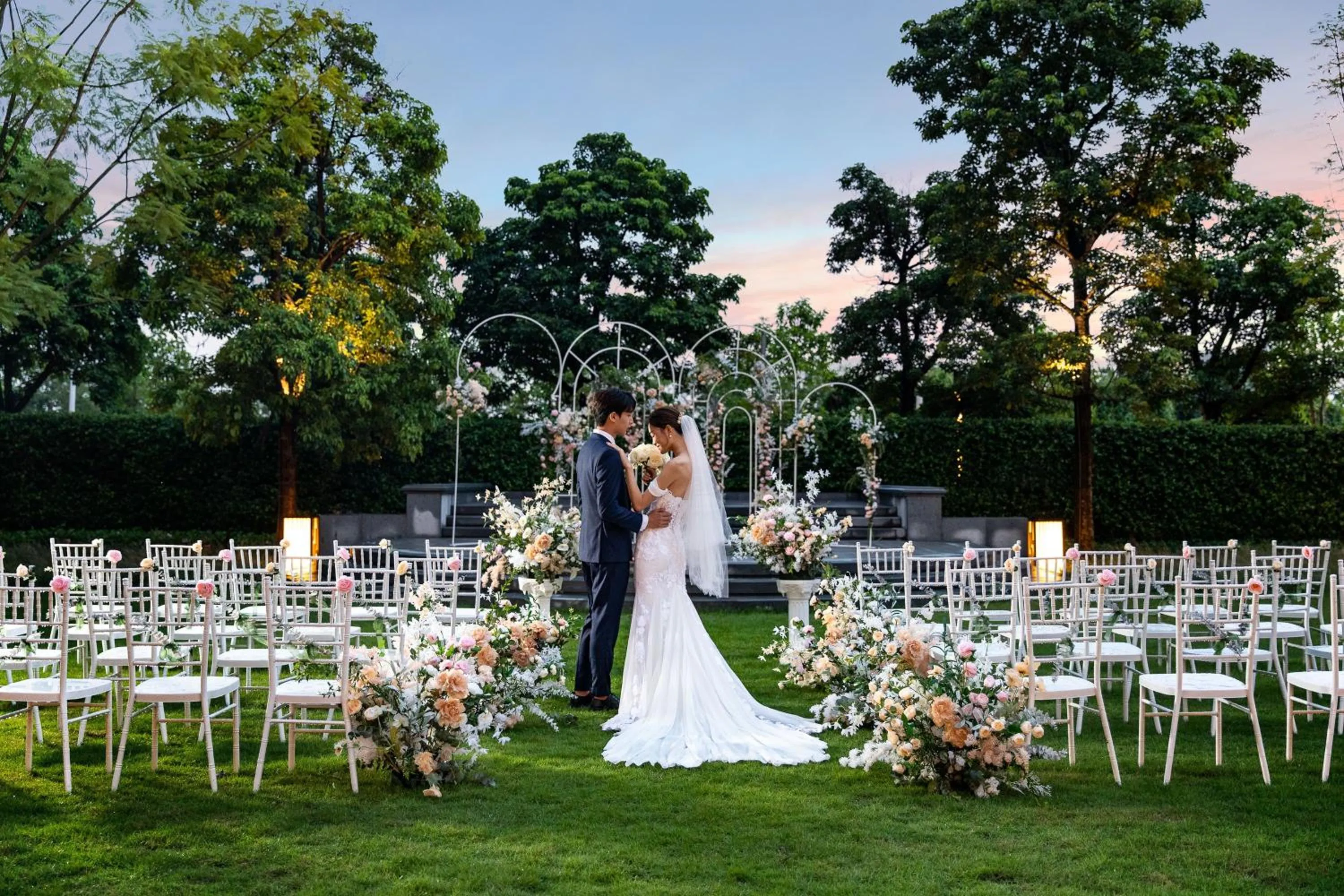 Meeting/conference room in Crowne Plaza Foshan Nanhai-an IHG Hotel