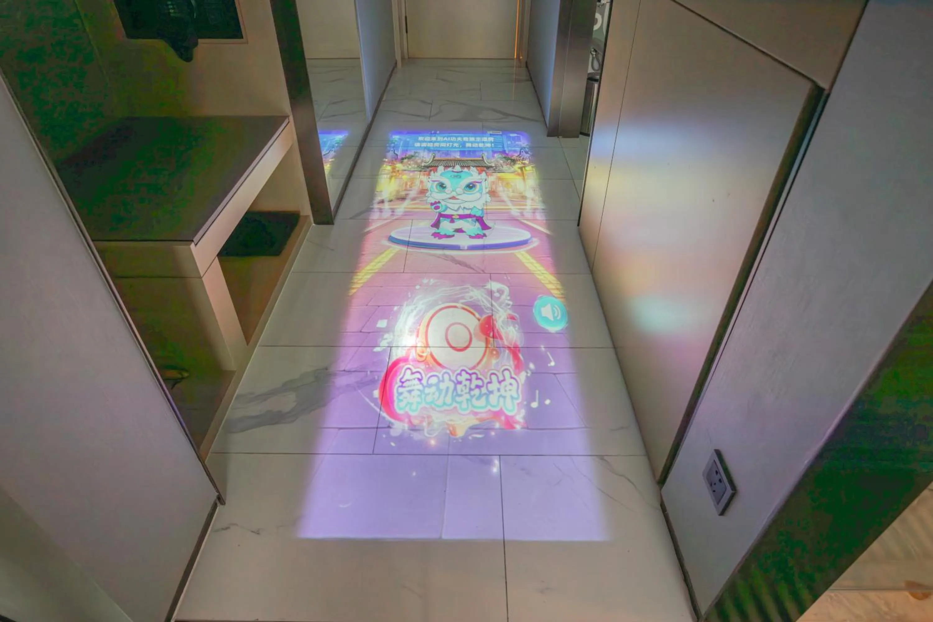 children in Crowne Plaza Foshan Nanhai-an IHG Hotel