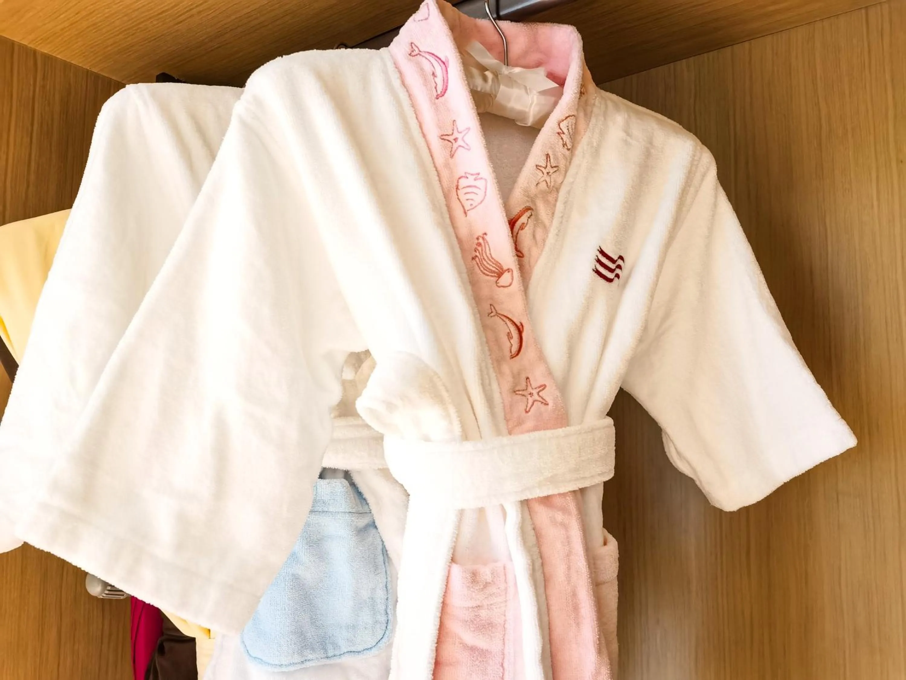 Photo of the whole room in Crowne Plaza Foshan Nanhai-an IHG Hotel