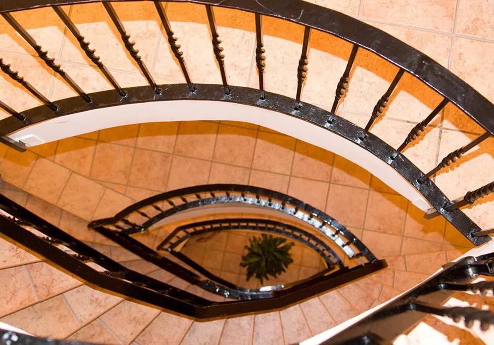 Area and facilities in The Lakeside - Burghotel zu Strausberg