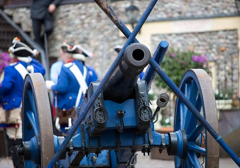 Activities in The Lakeside - Burghotel zu Strausberg