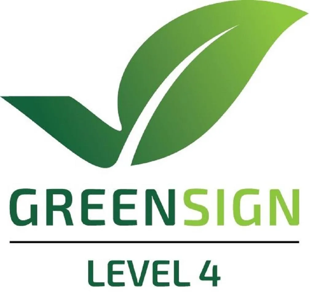 Certificate/Award in The Lakeside - Burghotel zu Strausberg