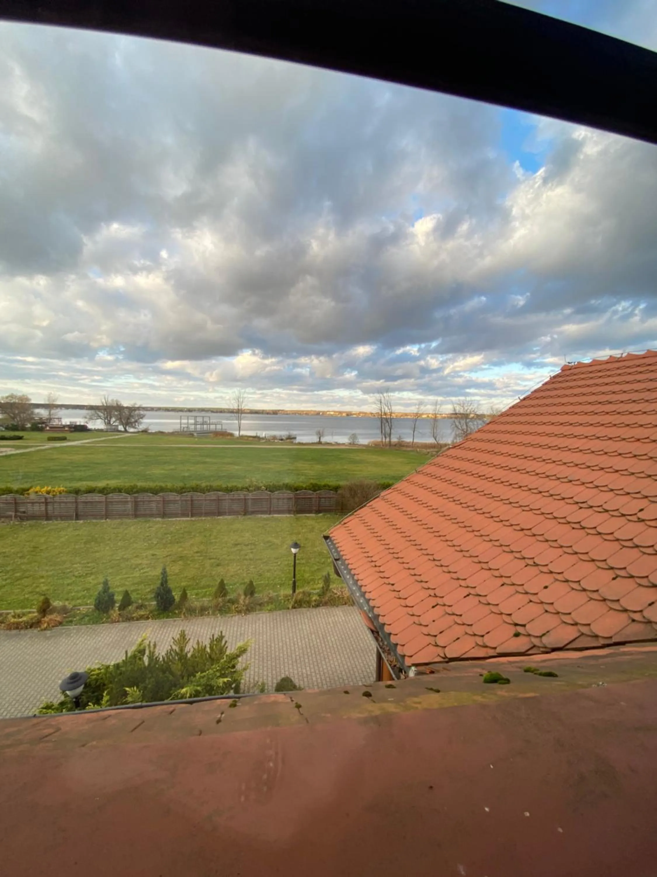 HOTEL CICHA WODA NIEPORĘT