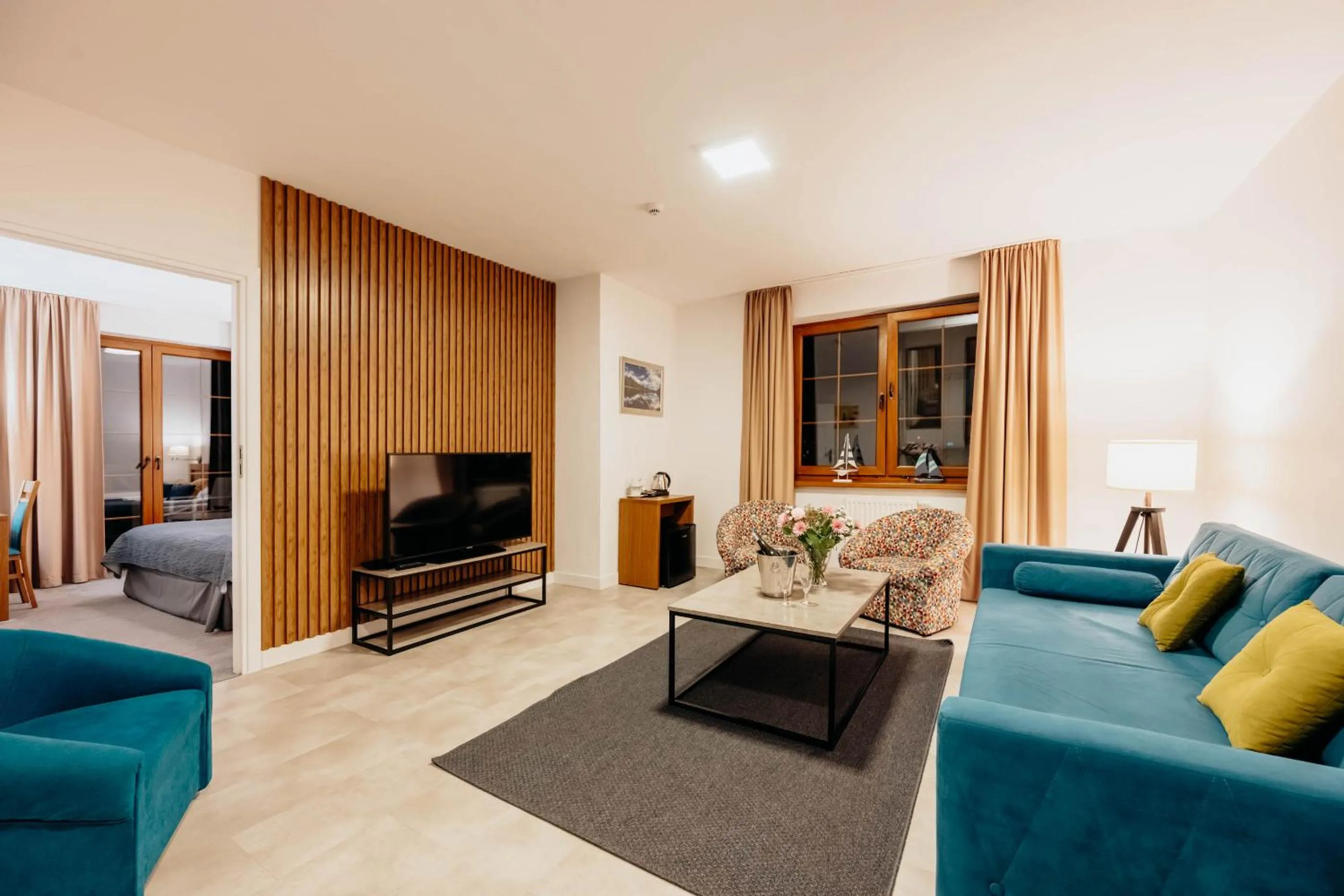 HOTEL CICHA WODA NIEPORĘT