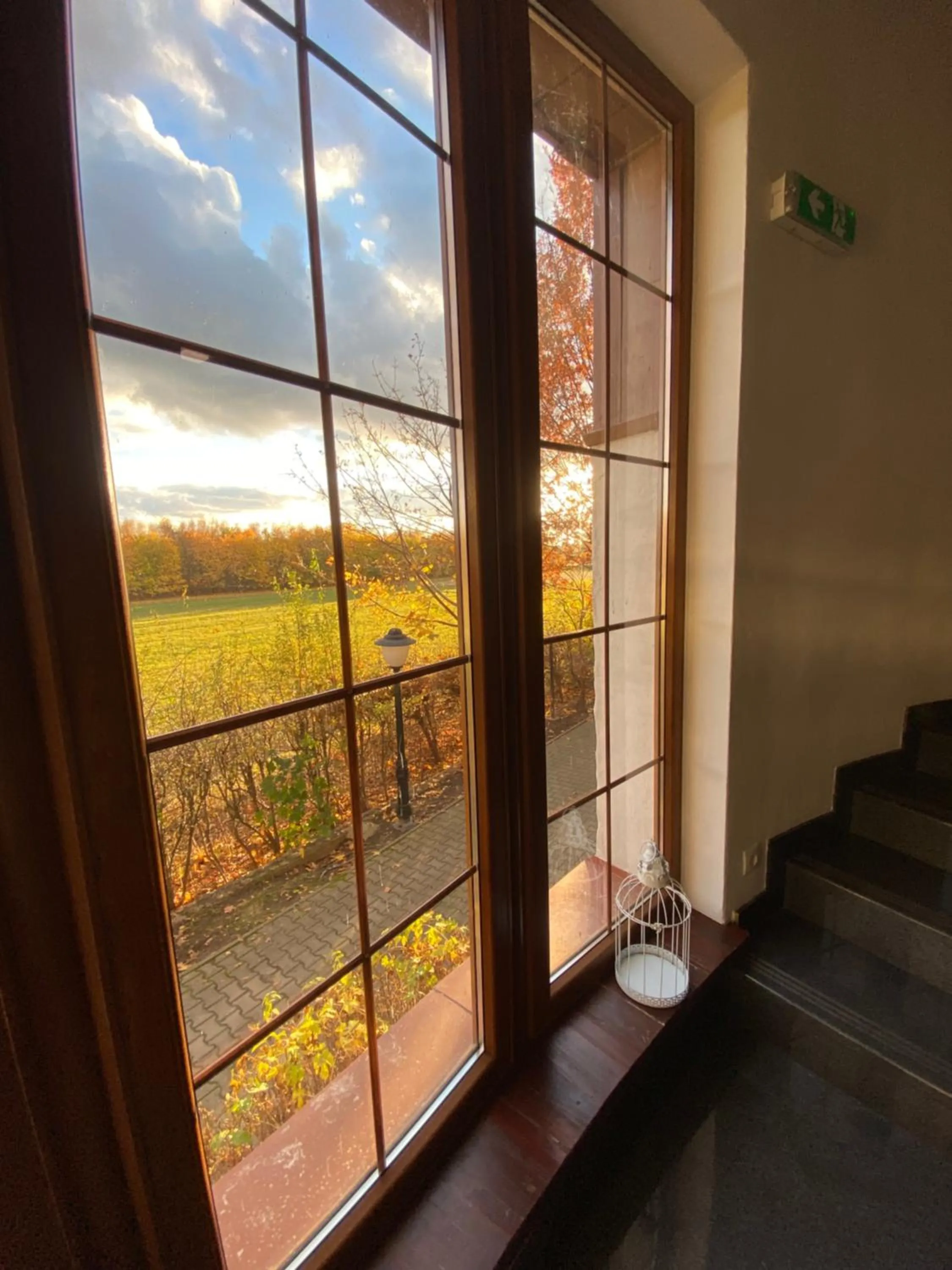 HOTEL CICHA WODA NIEPORĘT