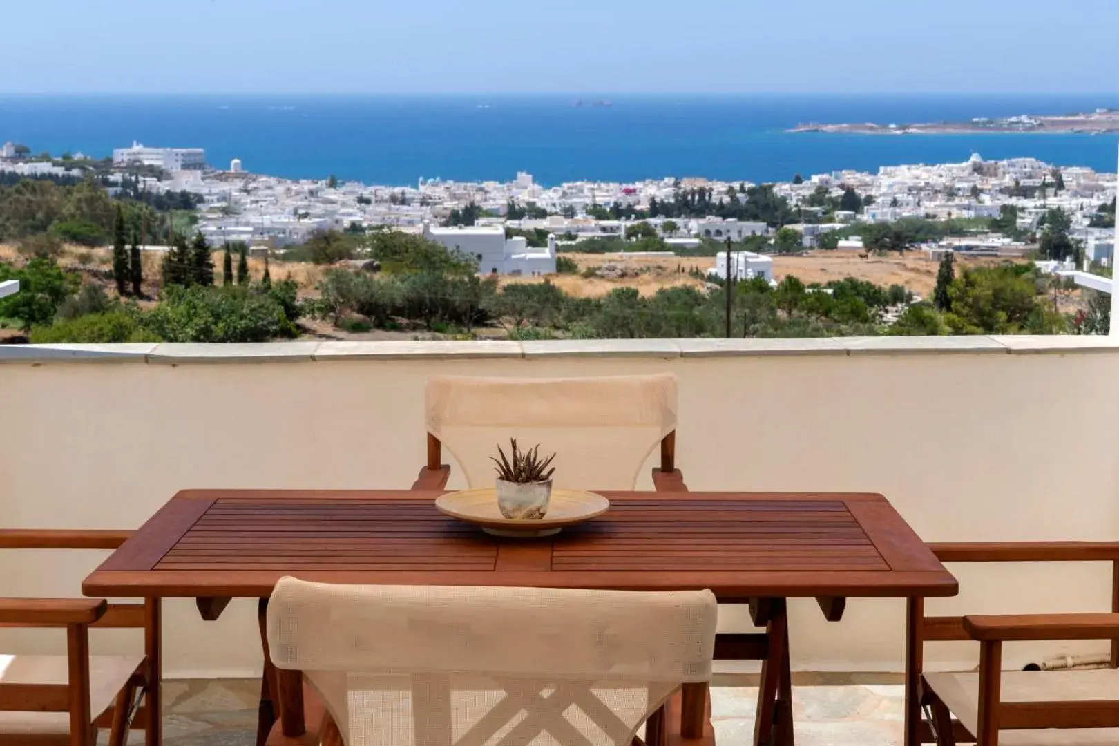 Panoramic View House Panoramic View House