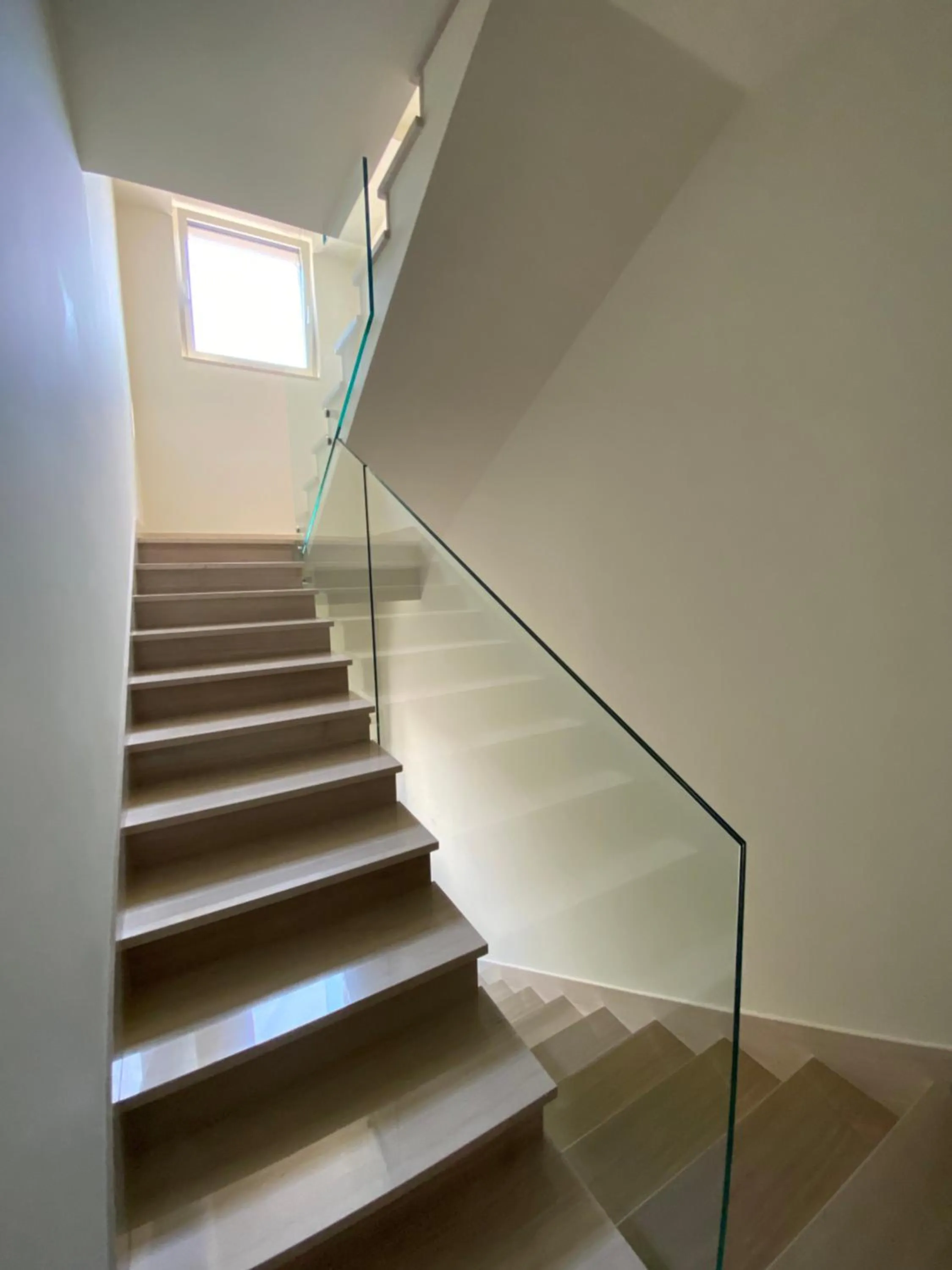 Floor plan in SETTANNI Sea Suites